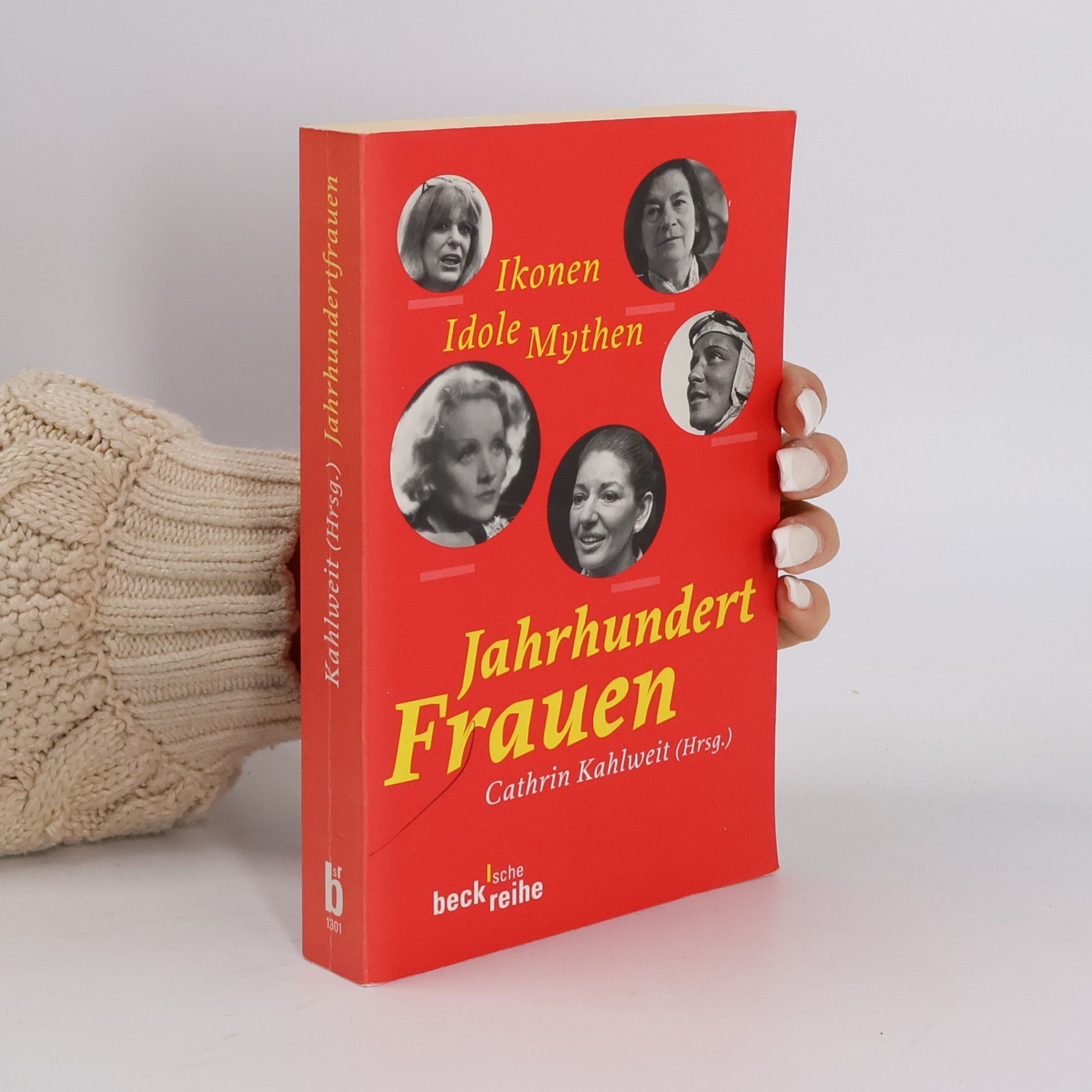 Jahrhundertfrauen