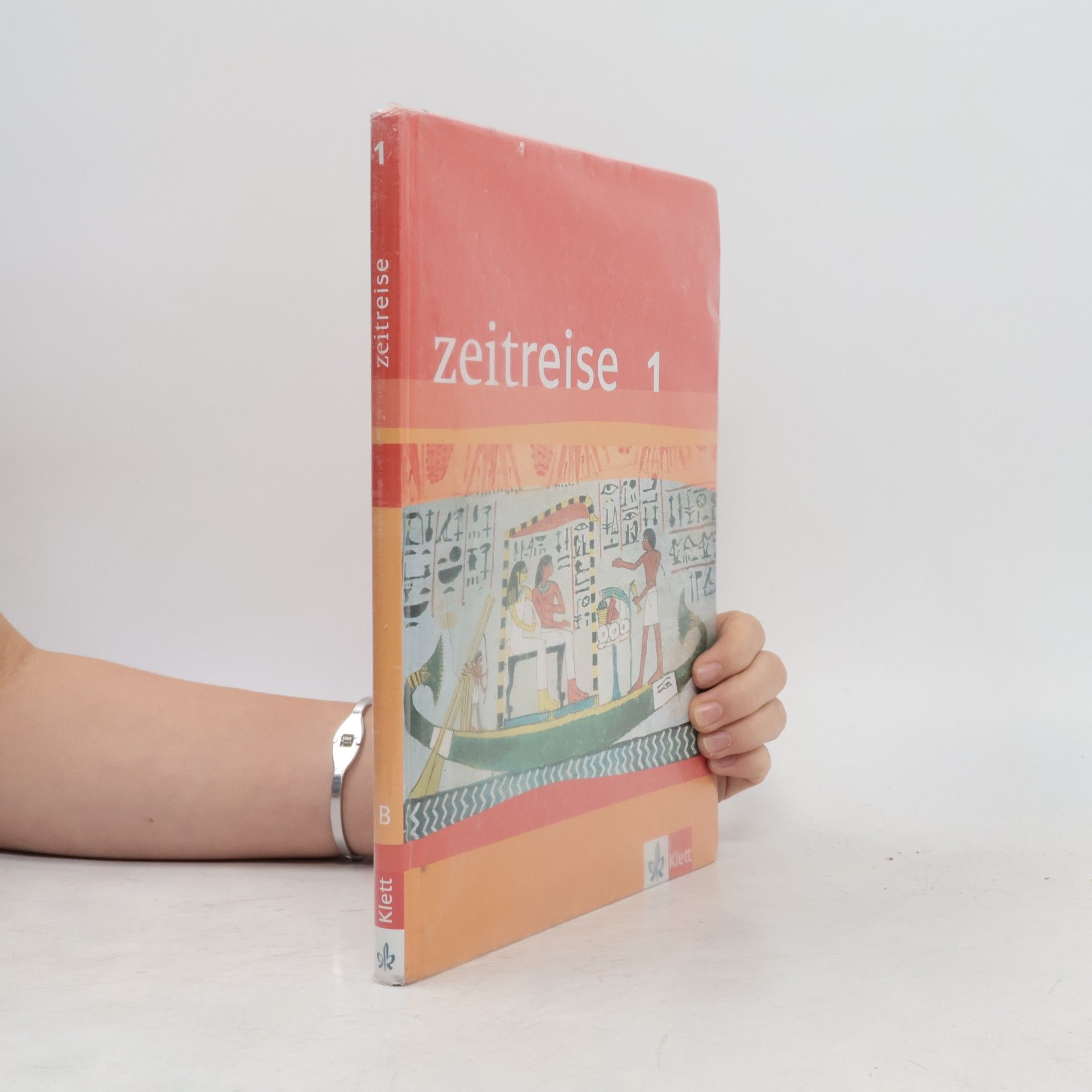 Sven Christoffer Zeitreise