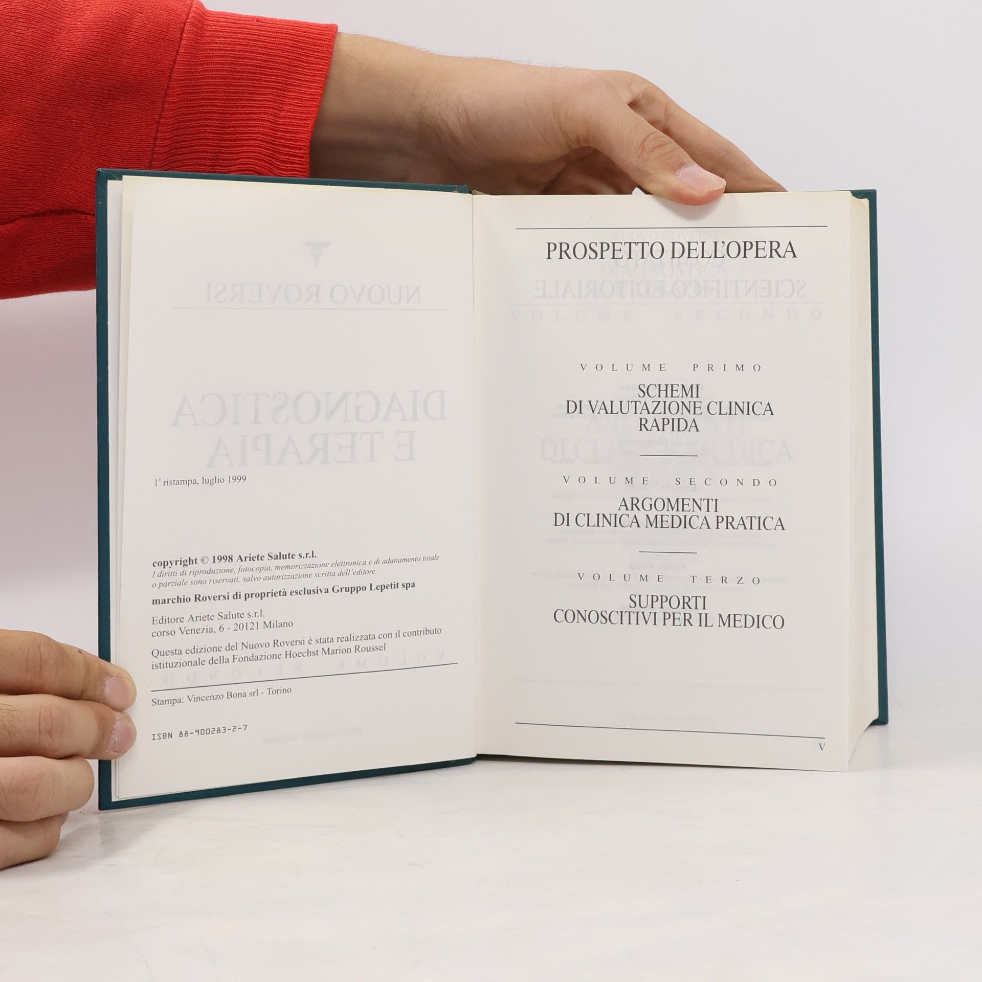 kolektiv Diagnostica e Terapia 2