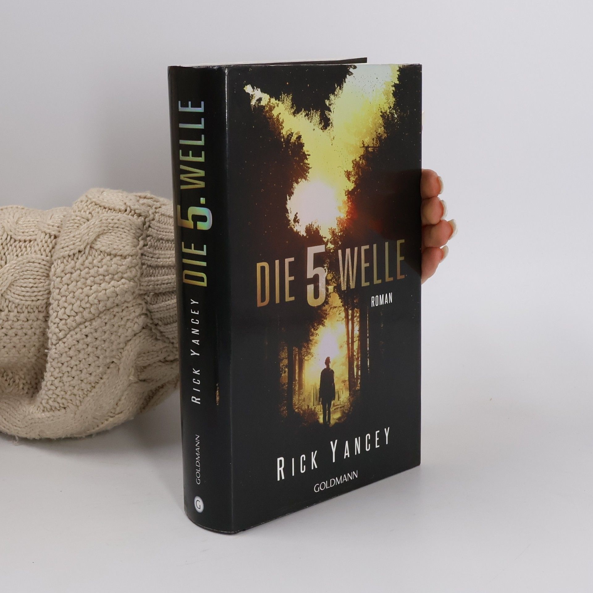 Die 5. Welle