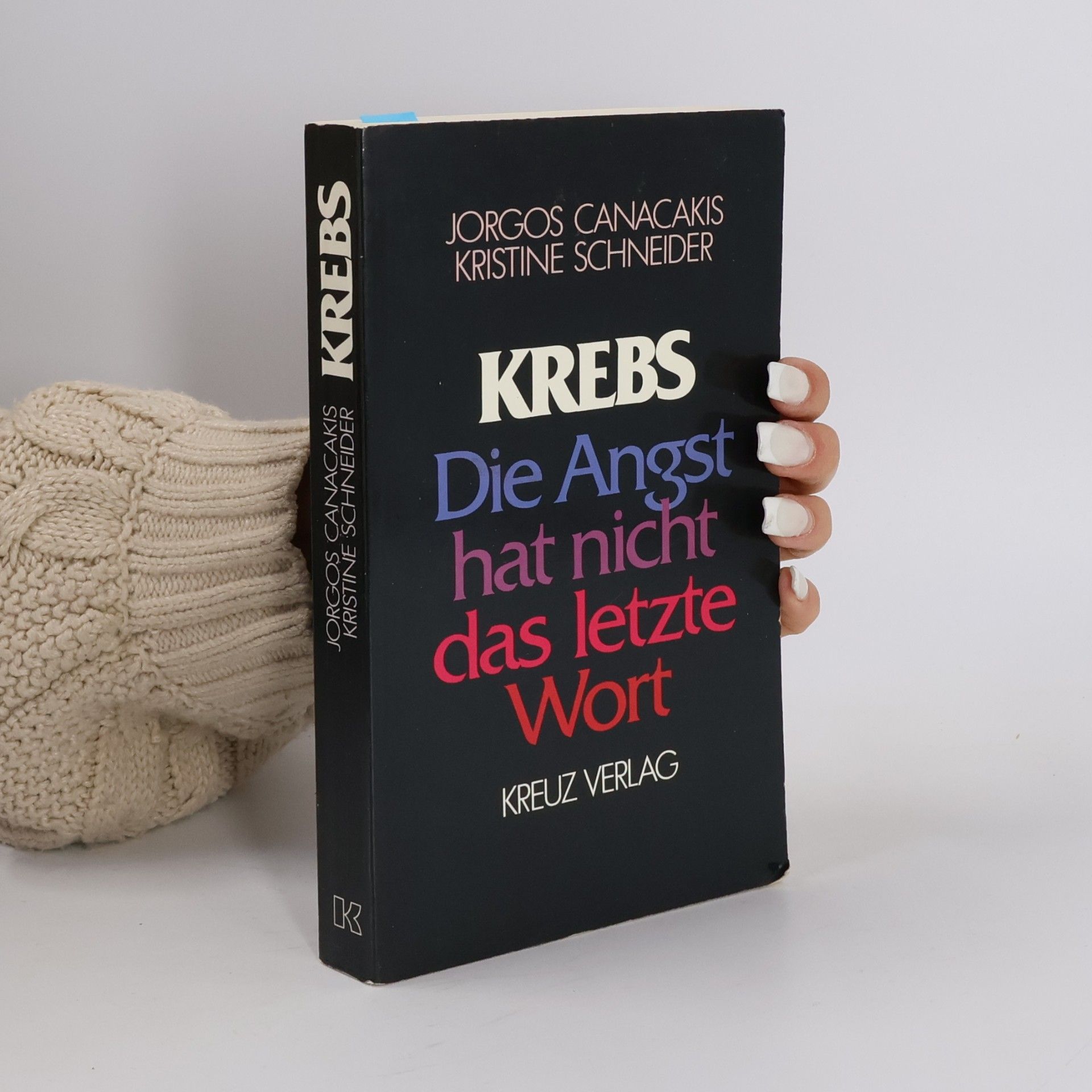 Krebs
