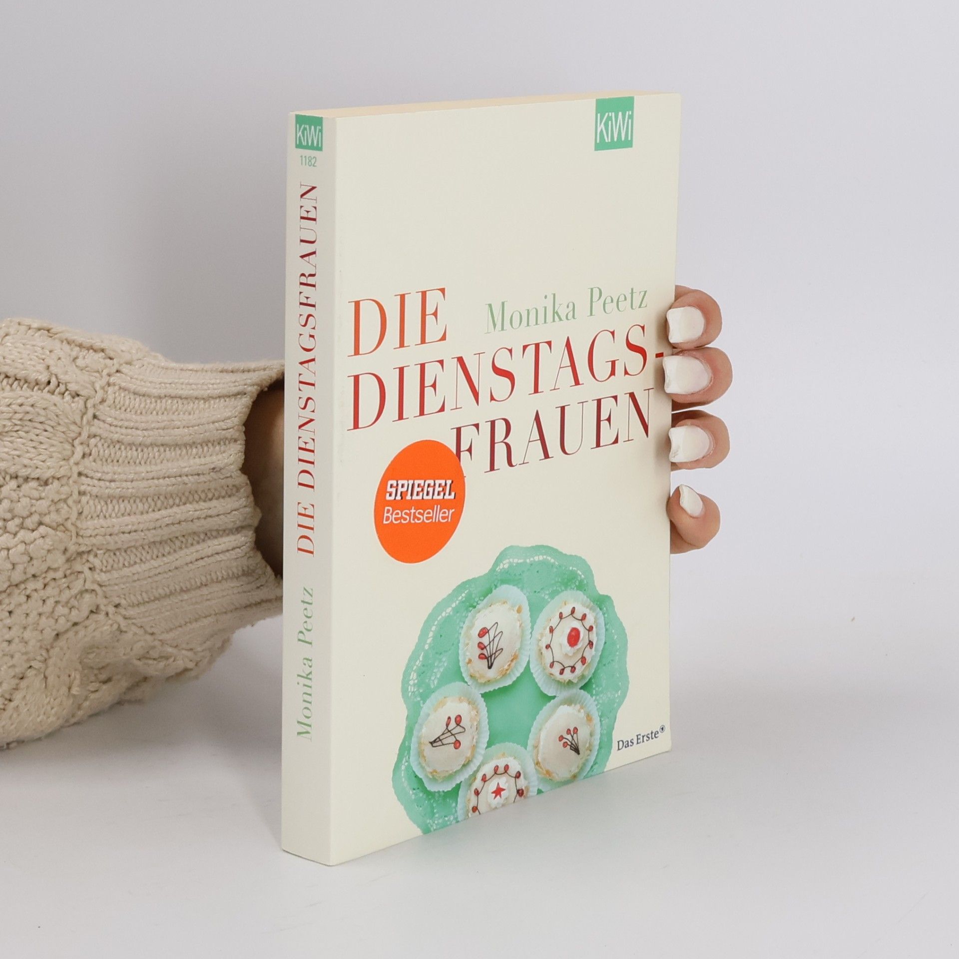 Monika Peetz Die Dienstagsfrauen