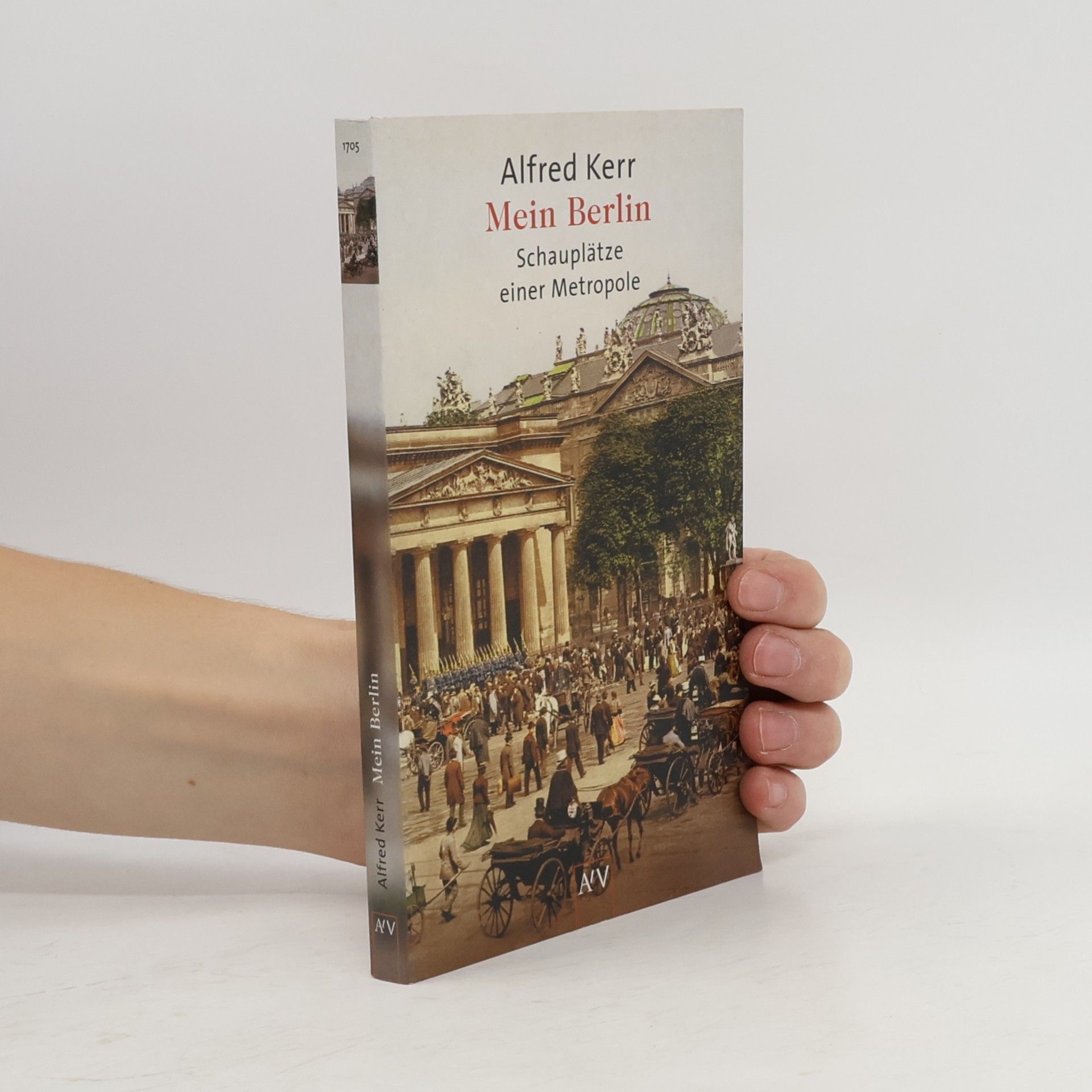 Mein Berlin