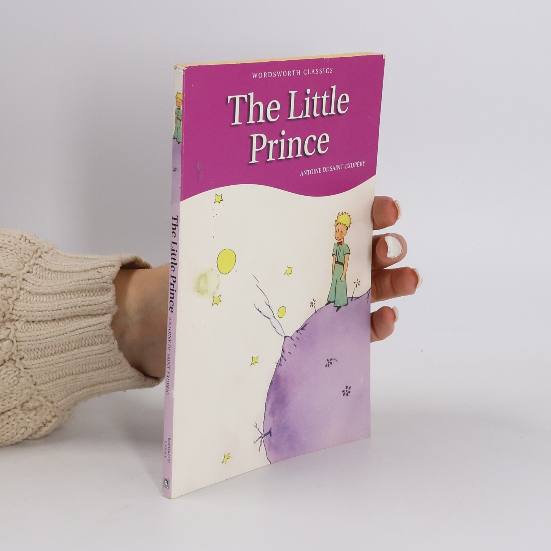 The Little Prince