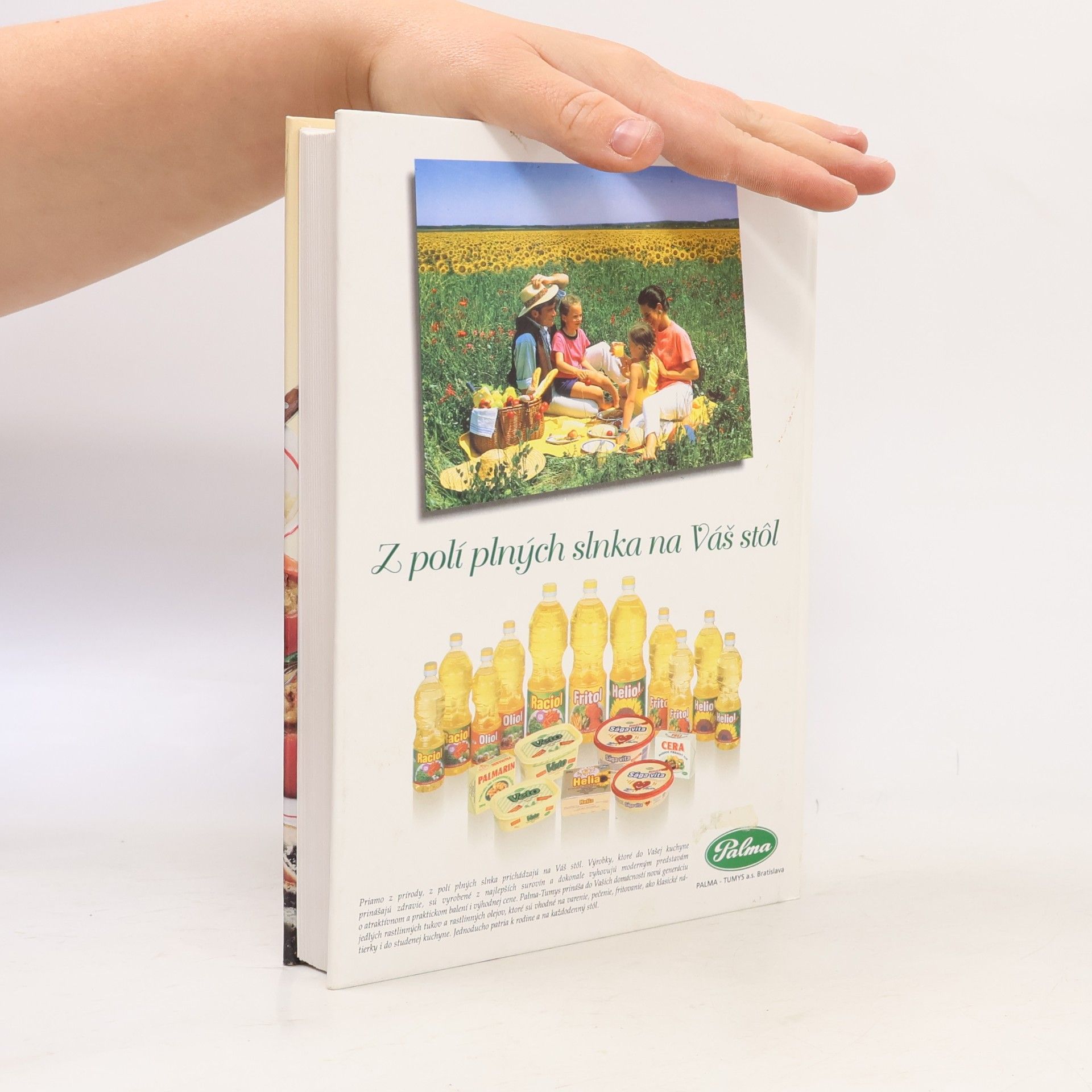 Autorenkollektiv Slovenská kuchárka