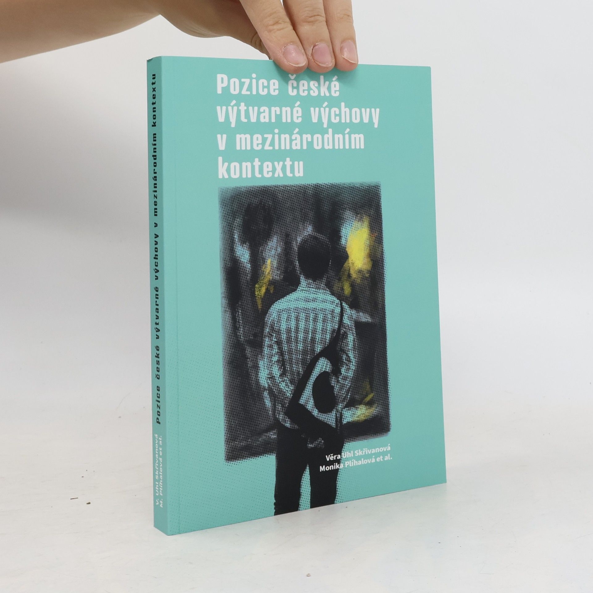 Pozice české výtvarné výchovy v mezinárodním kontextu