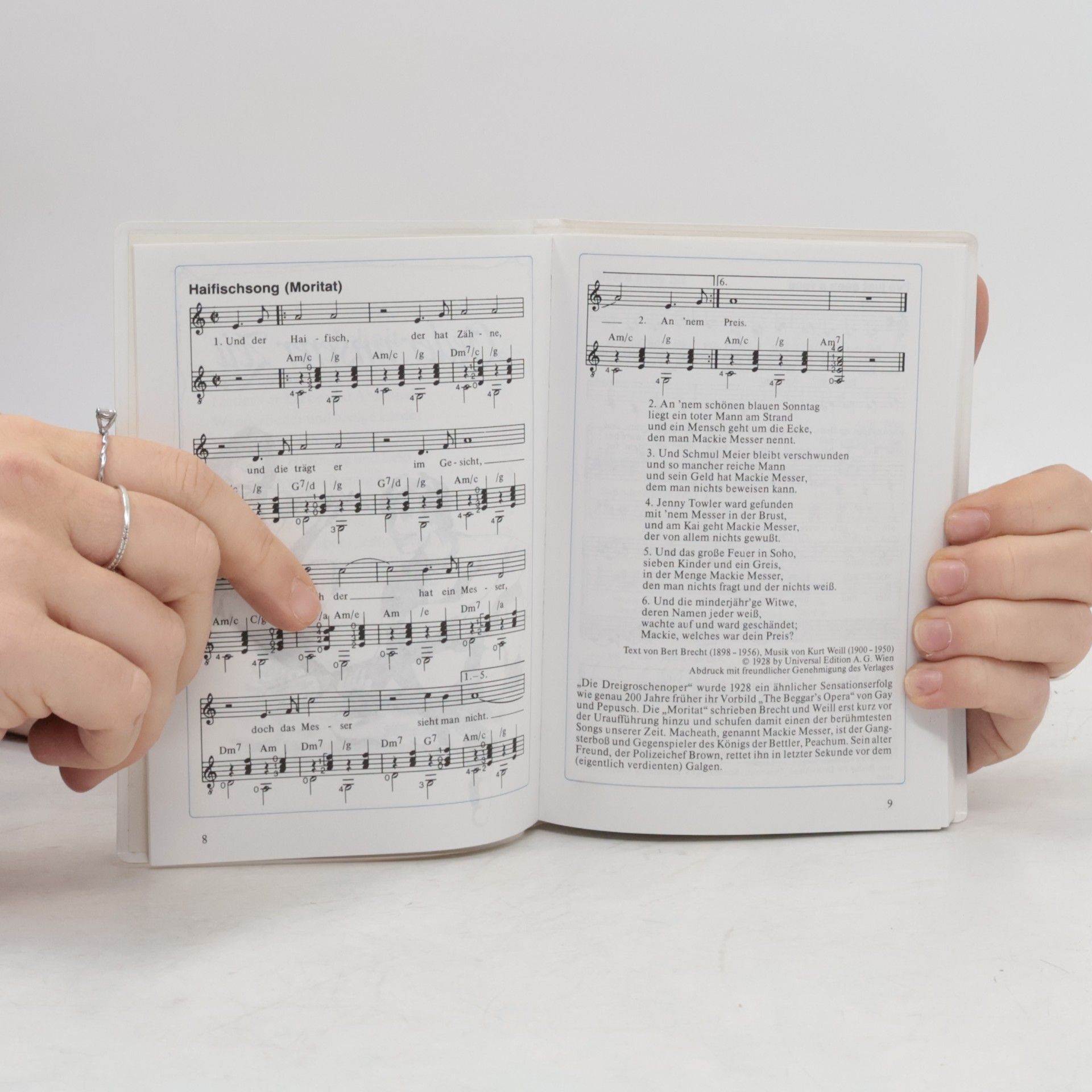 Auteurscollectief Lieder unserer Zeit. Lieder Songs und Gospels 2