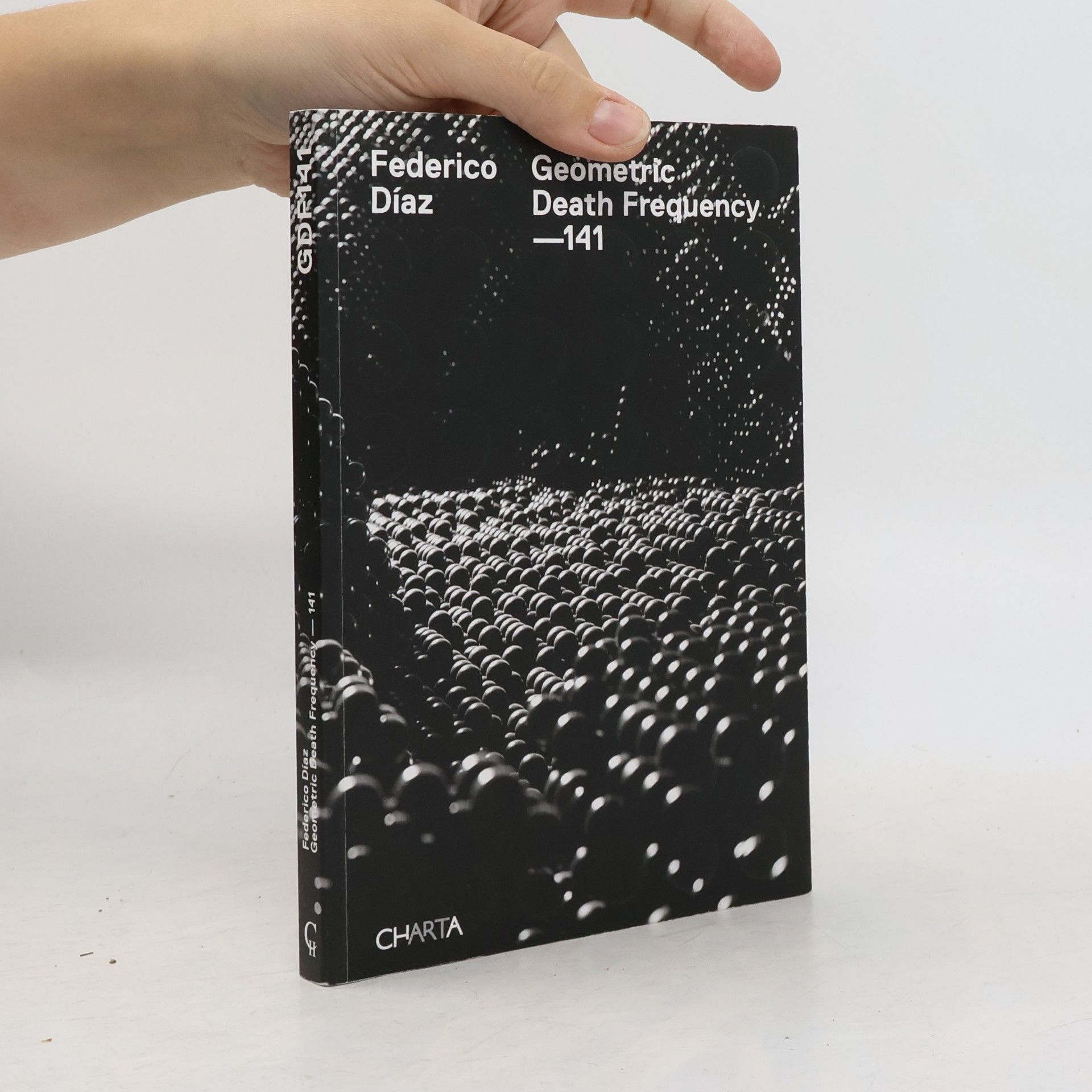 Federico Díaz : geometric death frequency -141