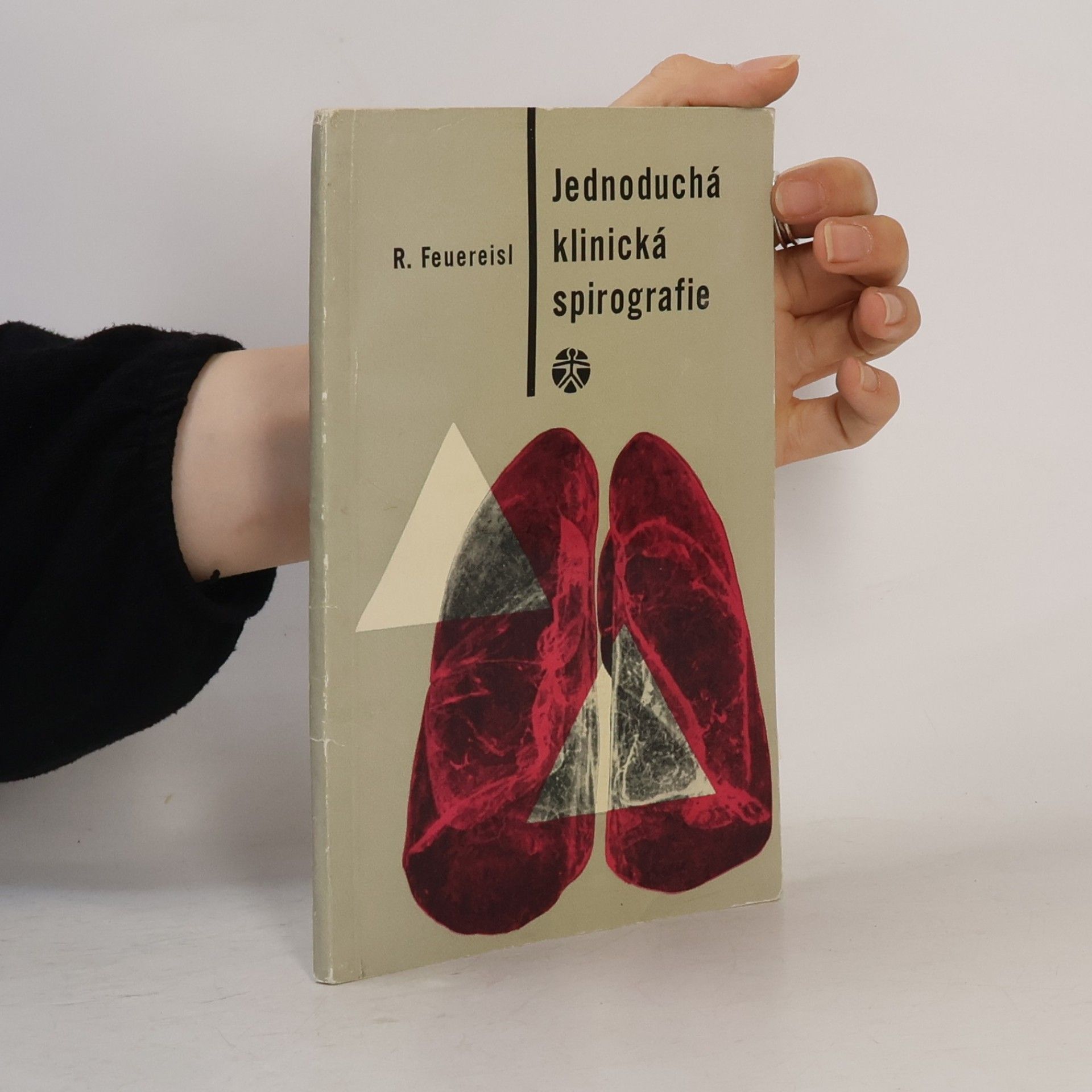 Jednoduchá klinická spirografie