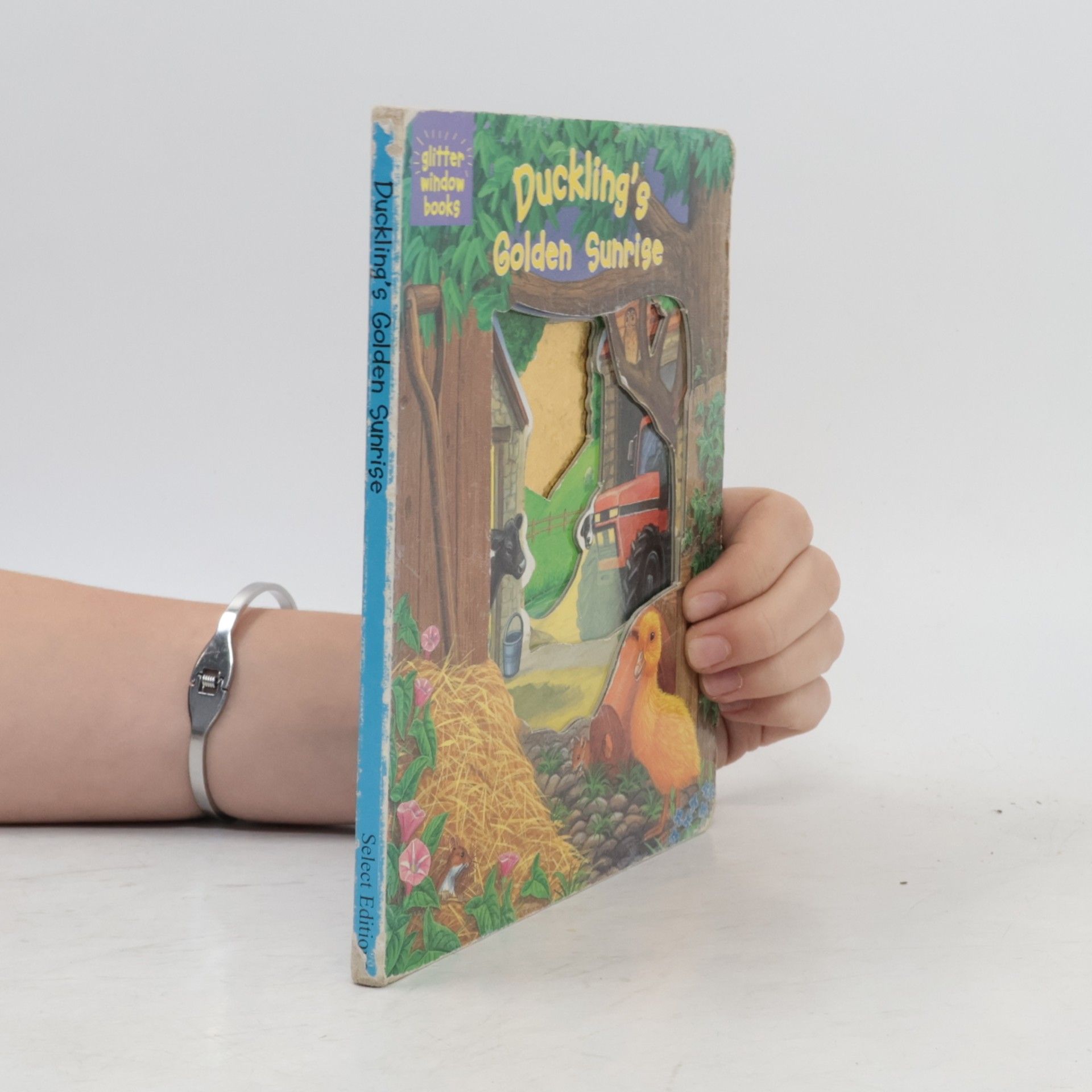 Duckling's Golden Sunrise - Select Edition