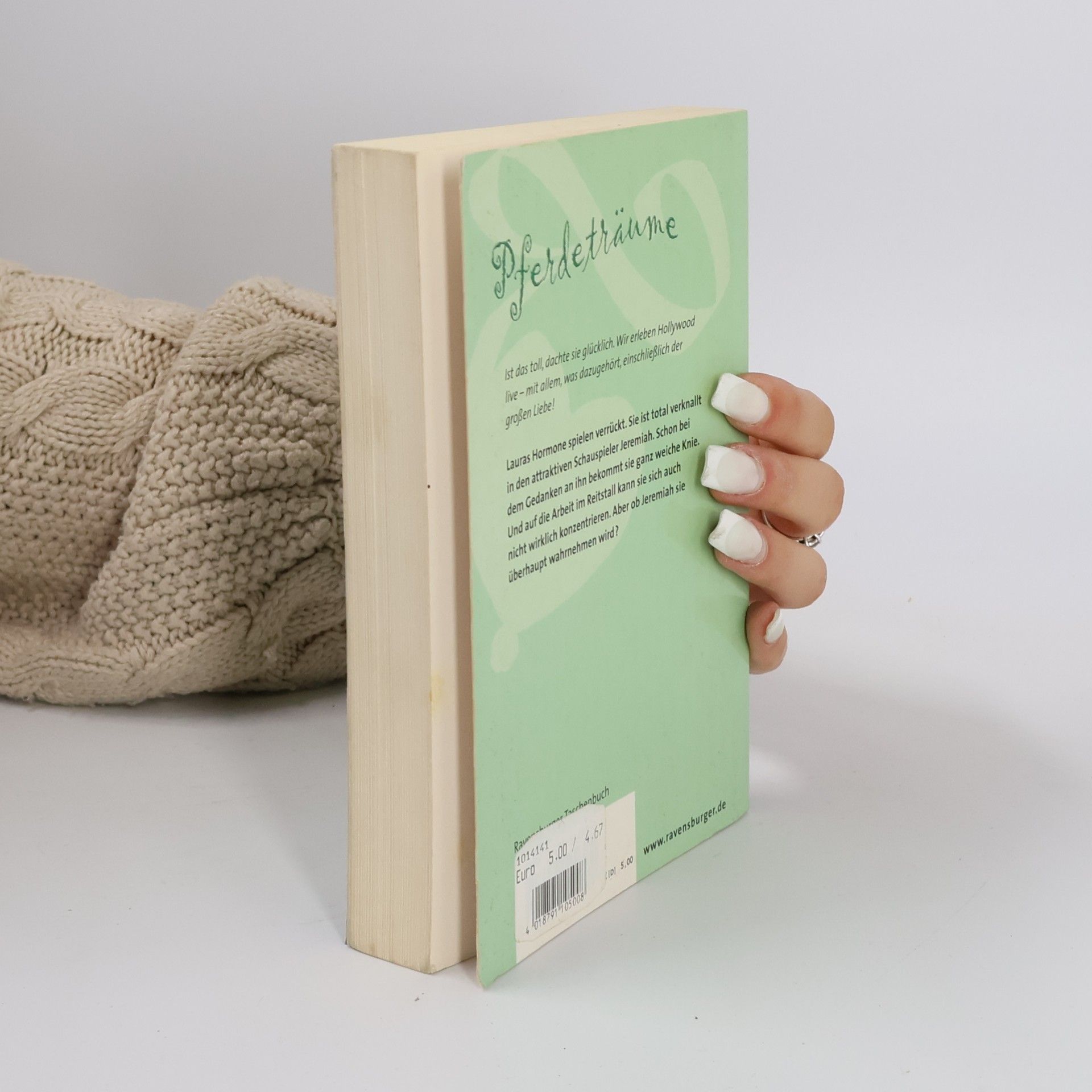 Bonnie Bryant Sehnsucht nach Hause. Pferdeträume