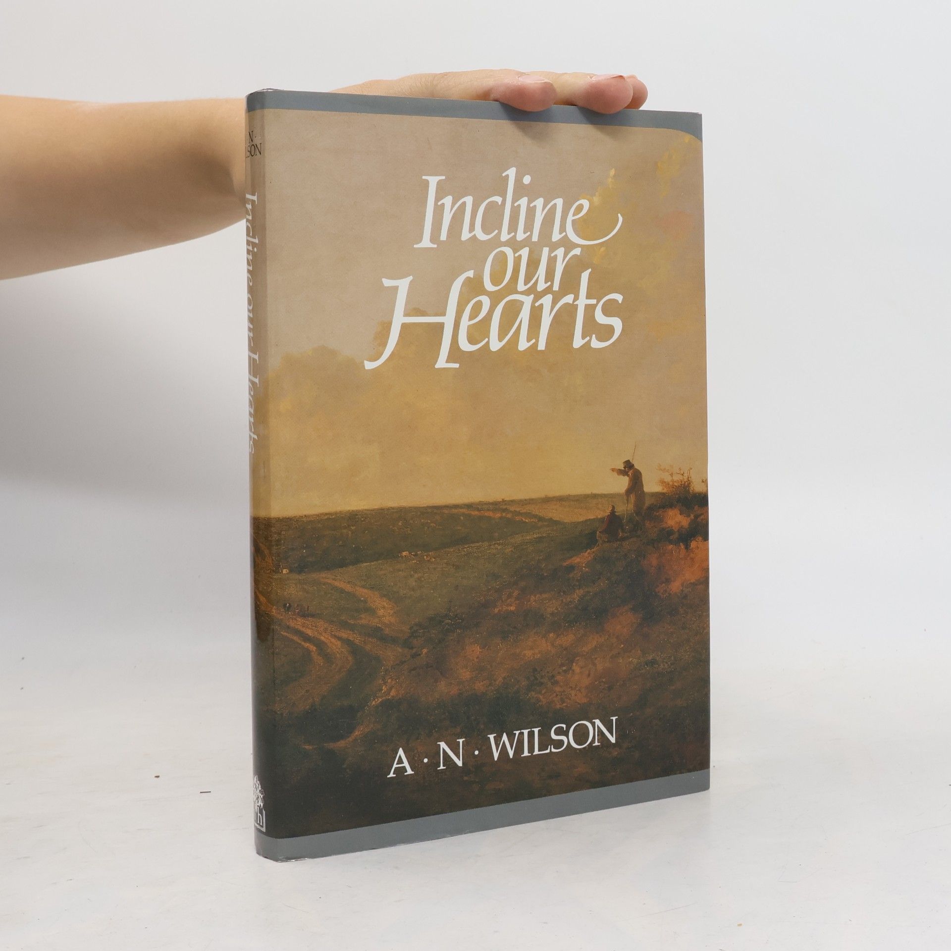 Wison Incline Our Hearts