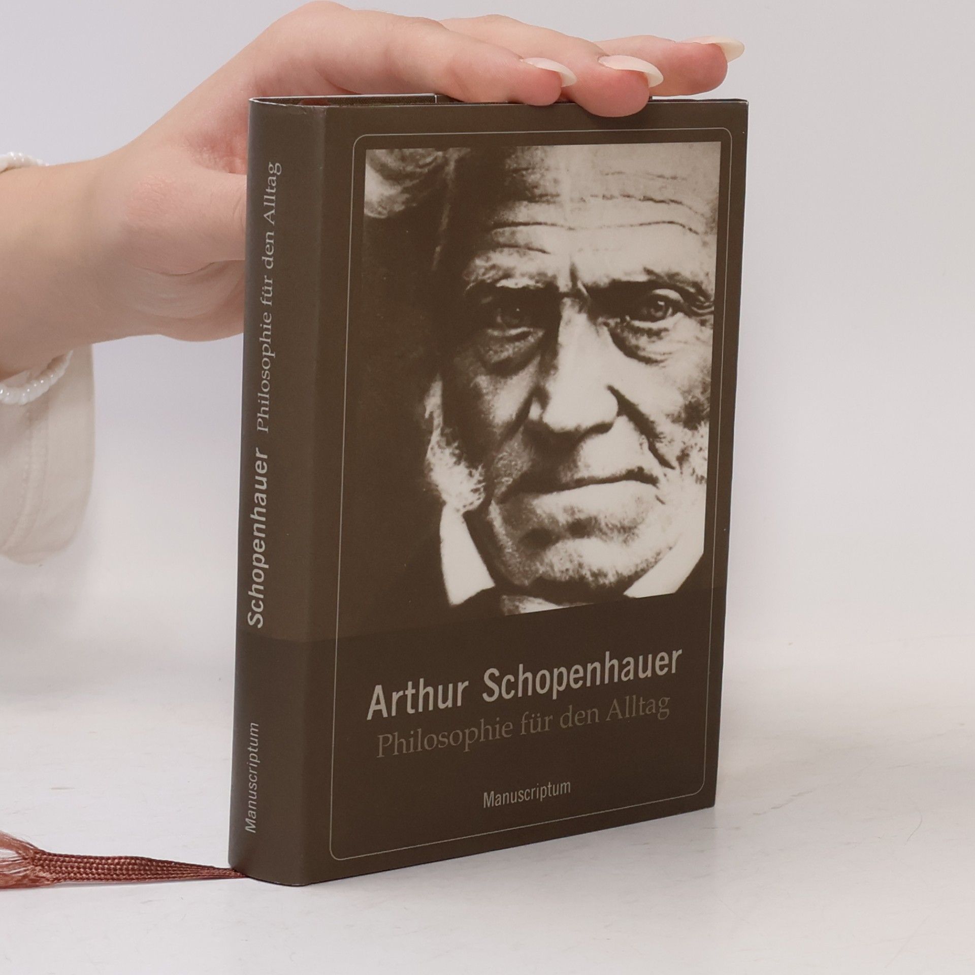Hans J Hoof Philosophie für den Alltag