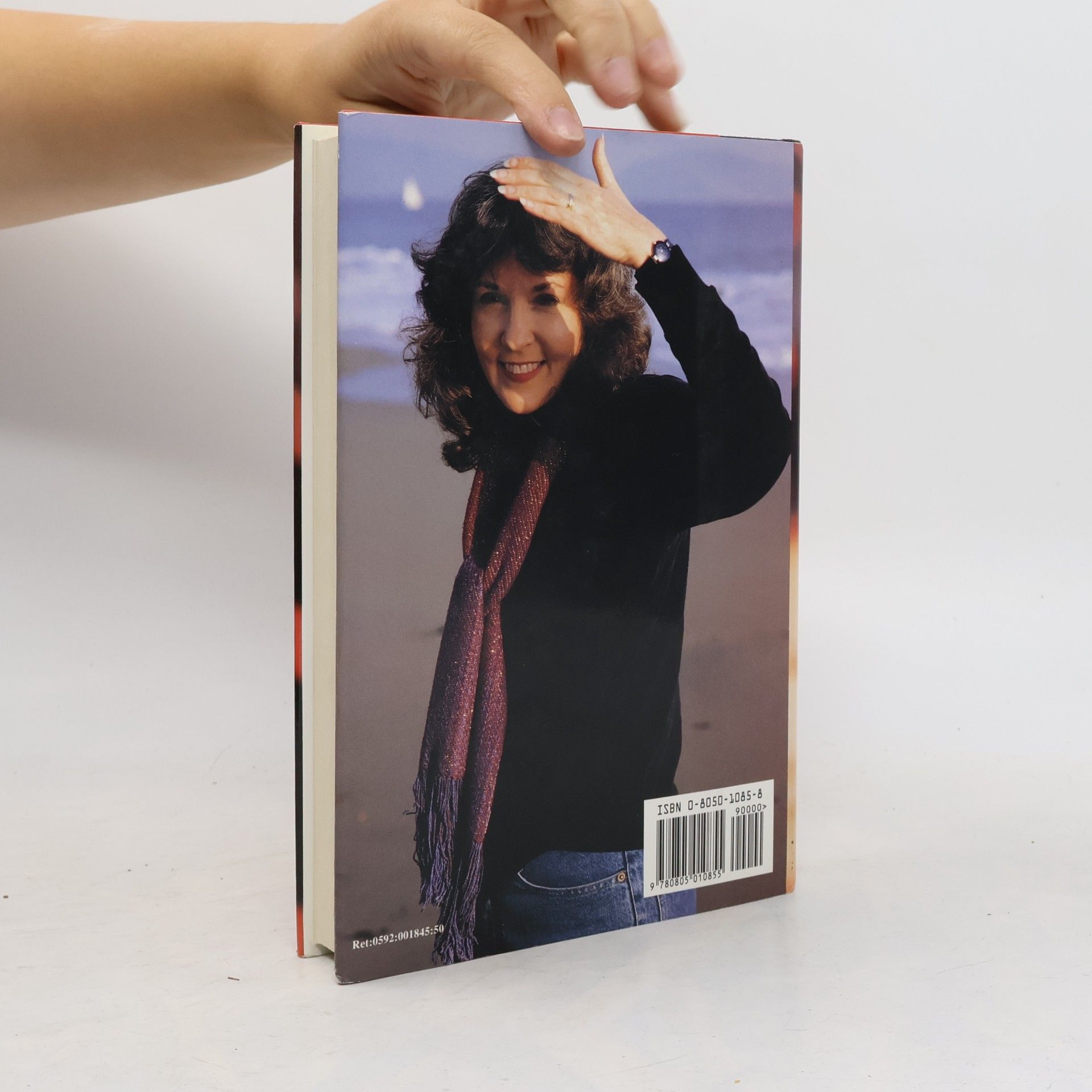 Sue Grafton "I" is for Innocent
