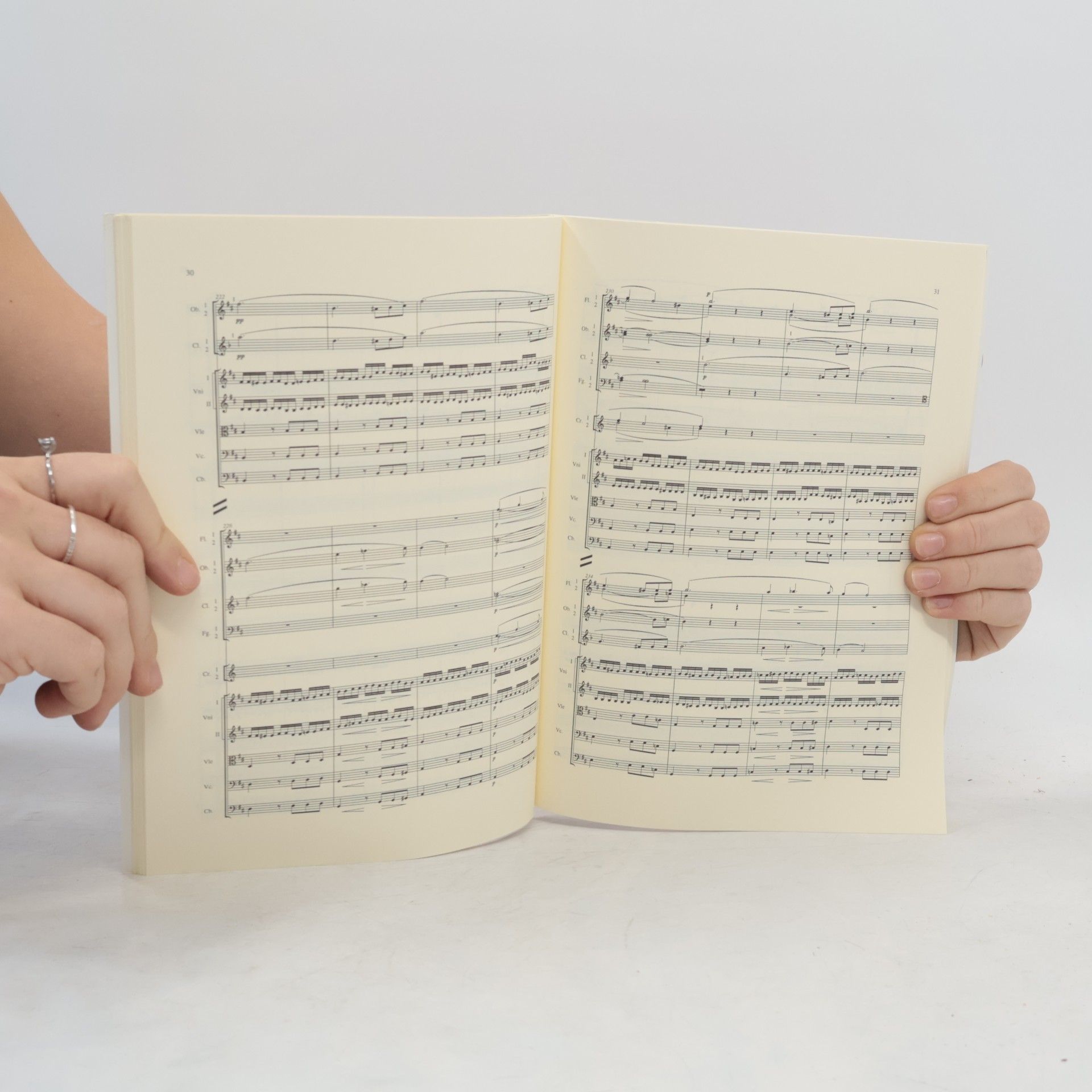 Franz Schubert Sinfonia n. 8 in Si minore "Incompiuta"