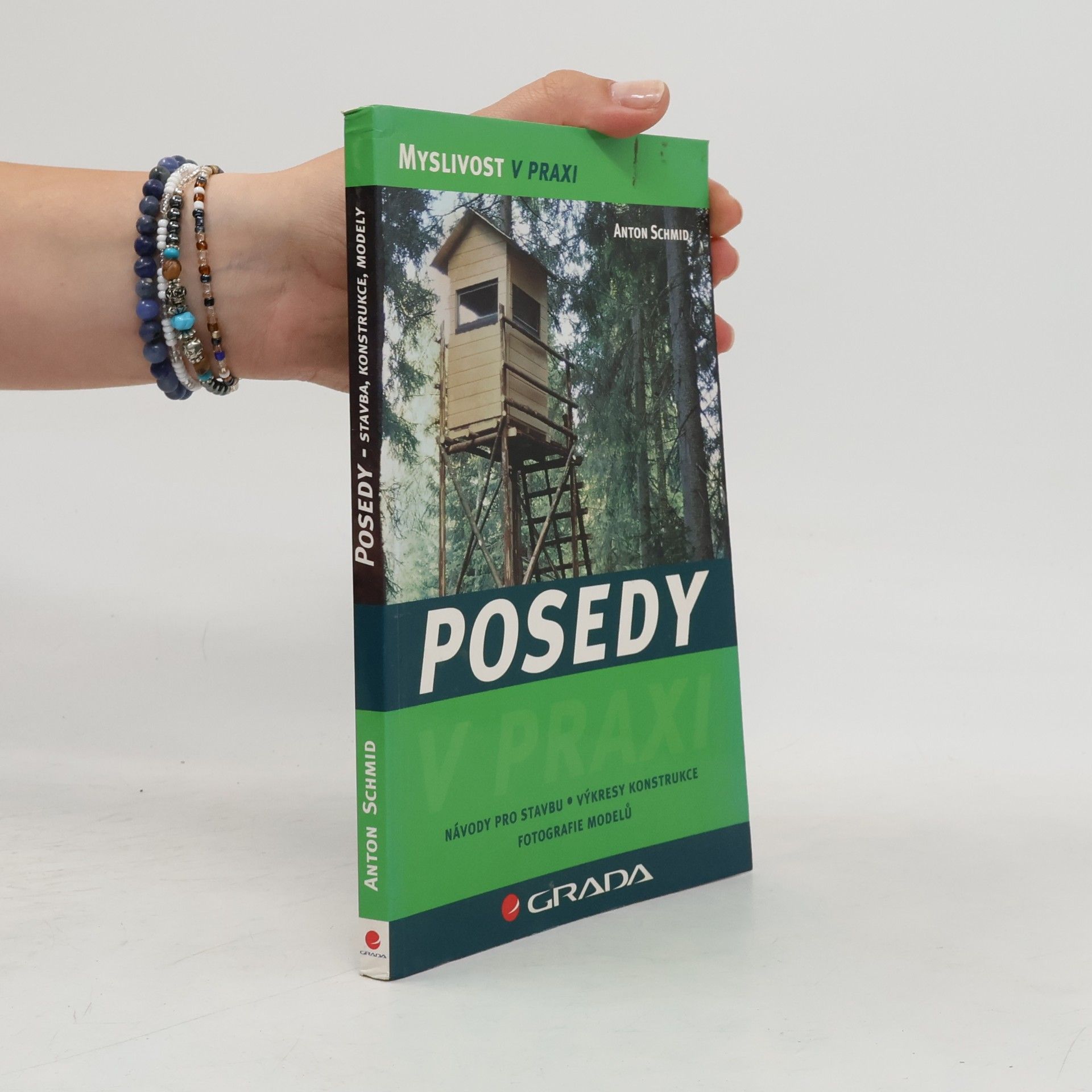 Anton Schmid Posedy