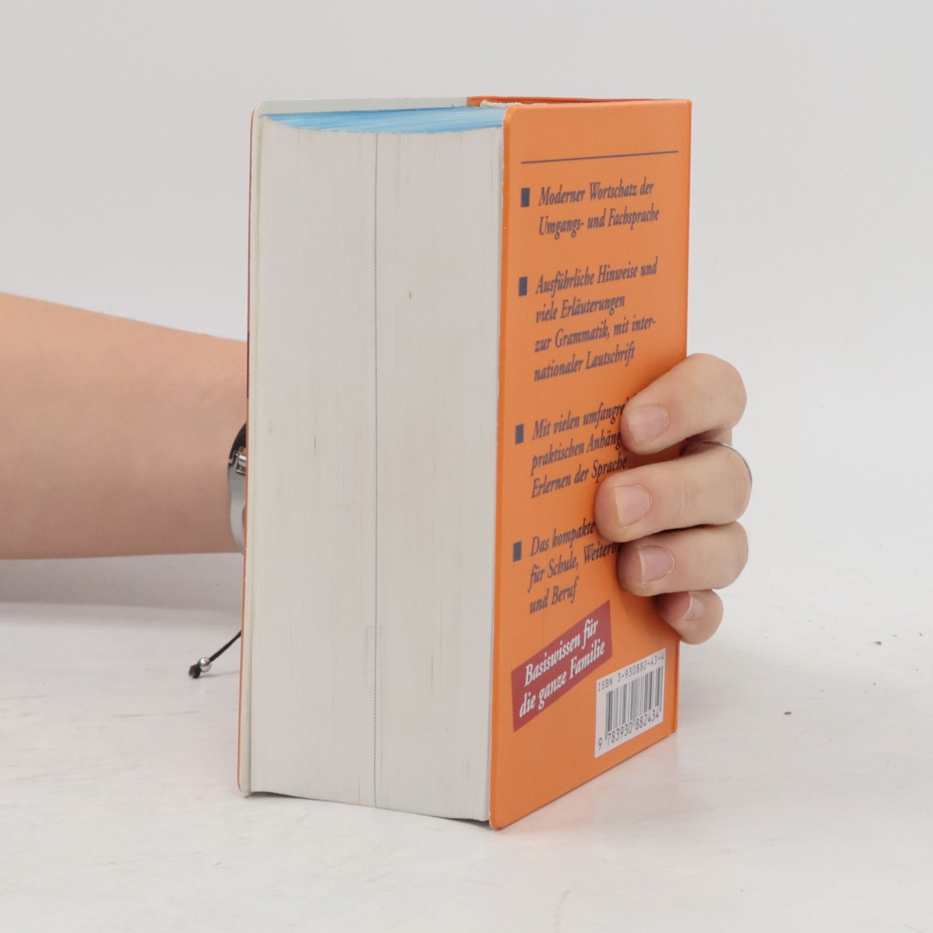 Autorenkollektiv Das grosse Wörterbuch Französisch-Deutsch, Deutsch-Französisch