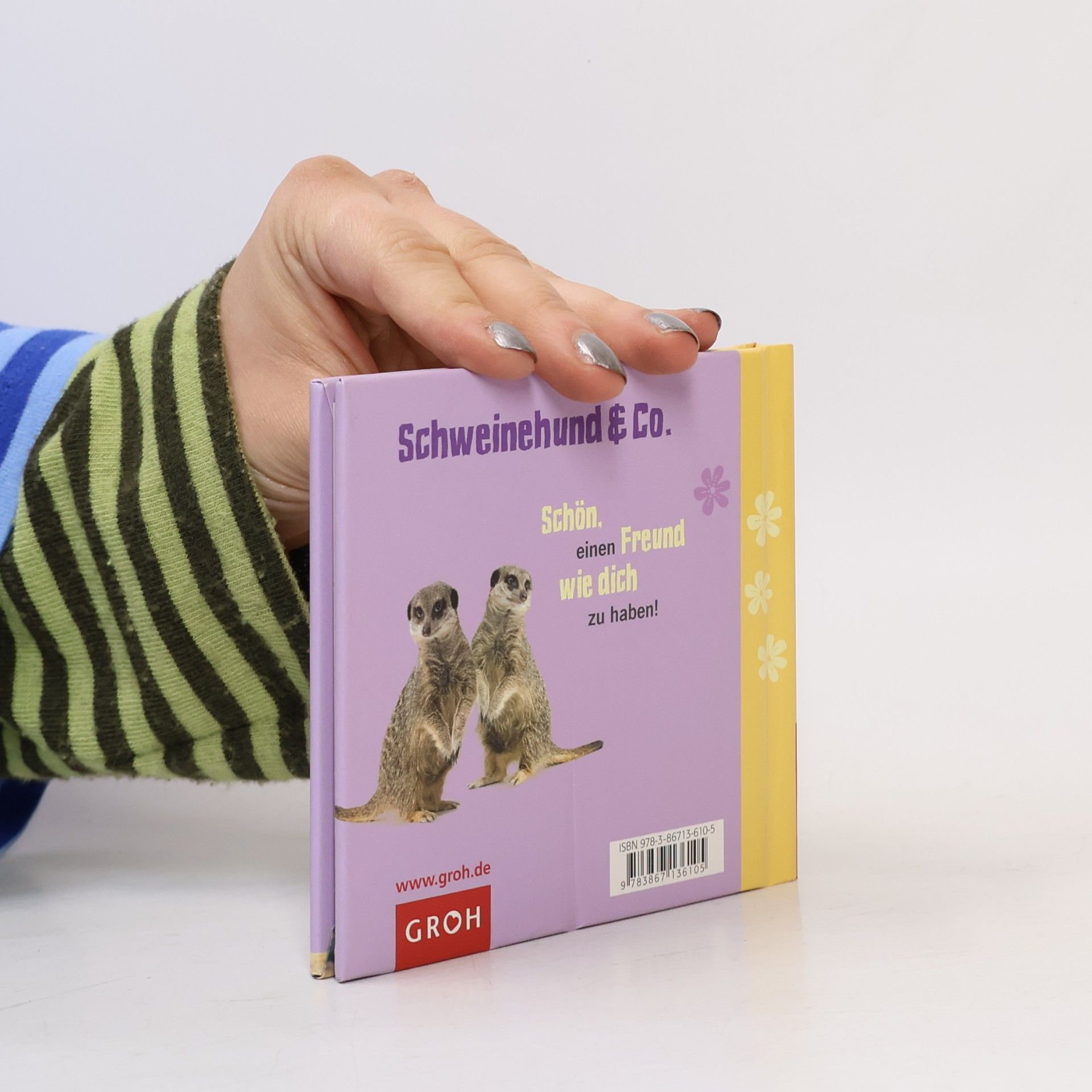 Klara Sophie Lechner Gute Freunde kann niemand trennen