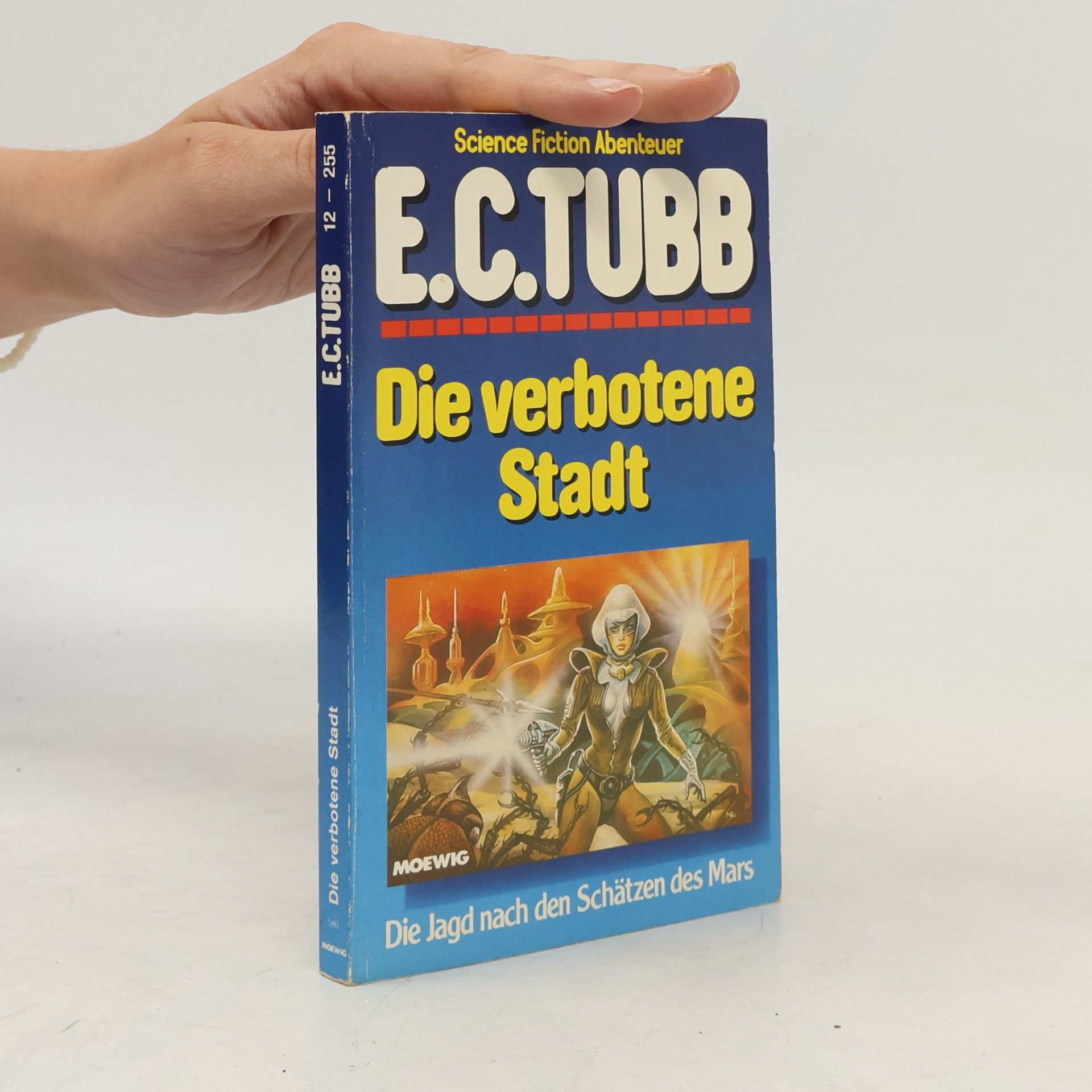 Die verbotene Stadt