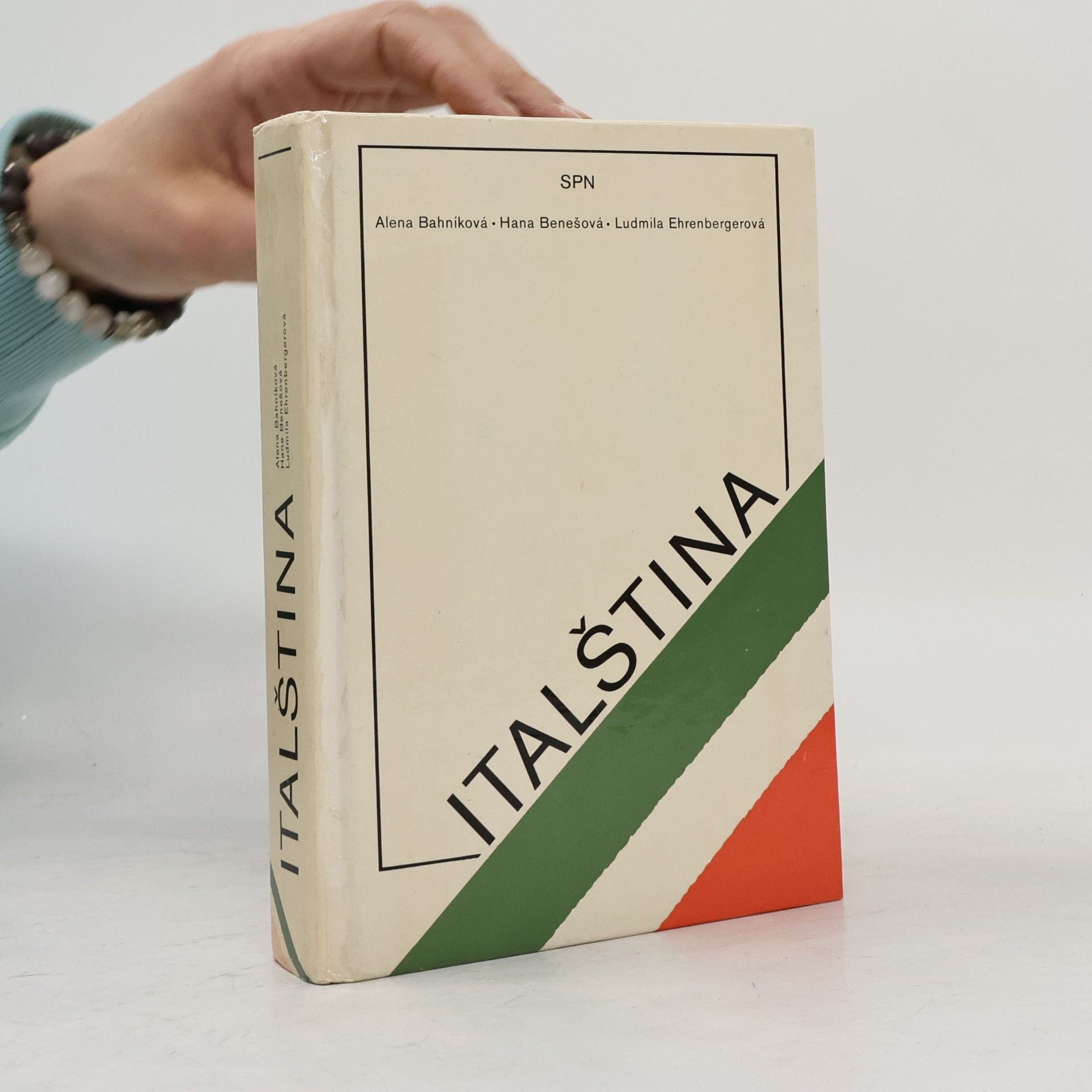 Italština