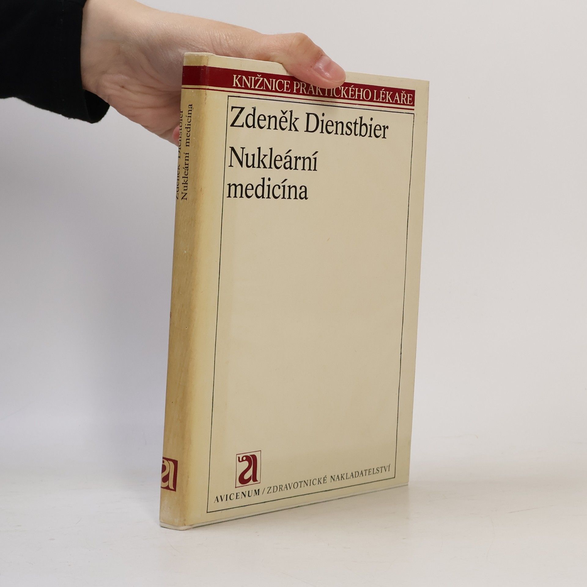 Nukleární medicína
