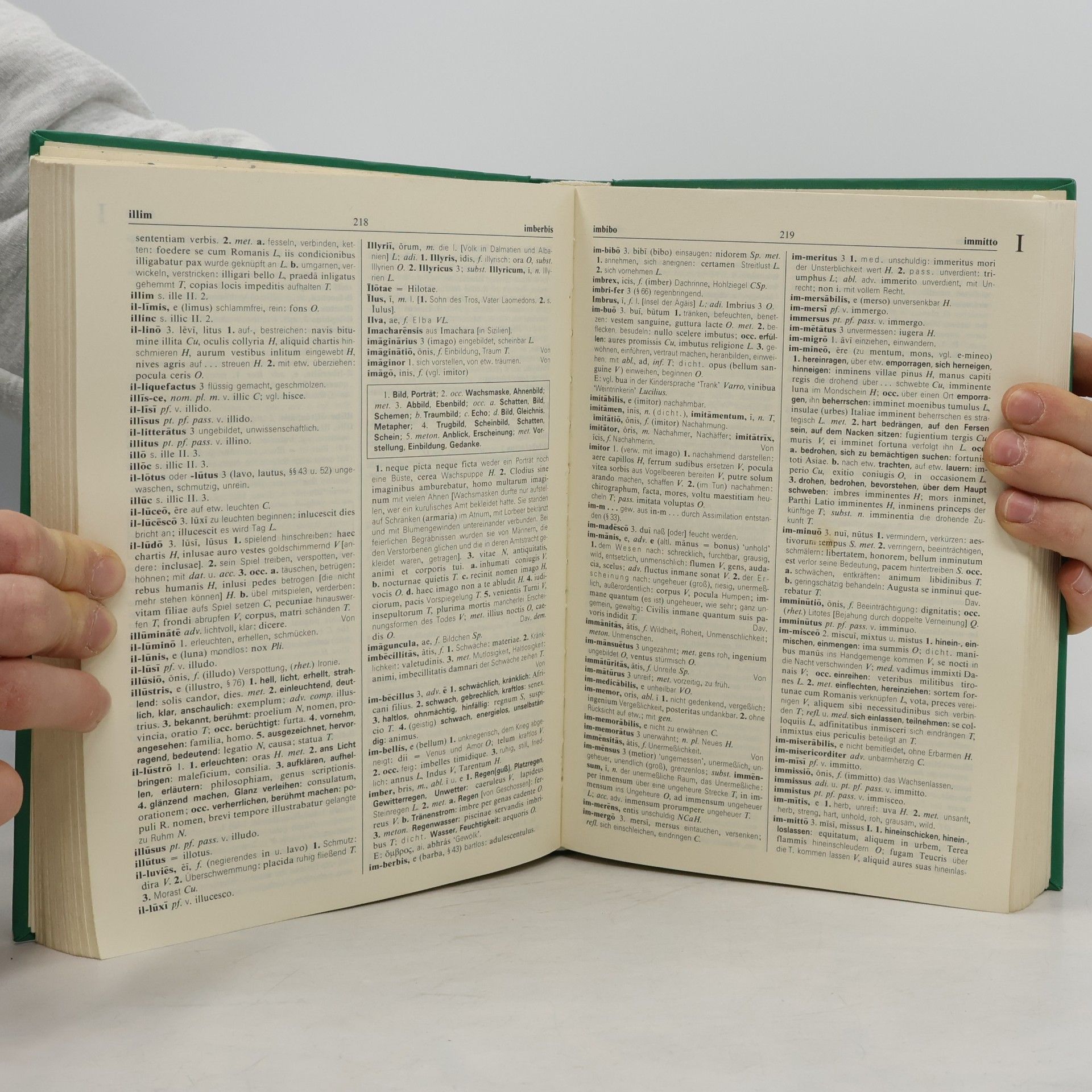 Autorenkollektiv Der Kleine Stowasser. Lateinisch-Deutsches Schulwörterbuch