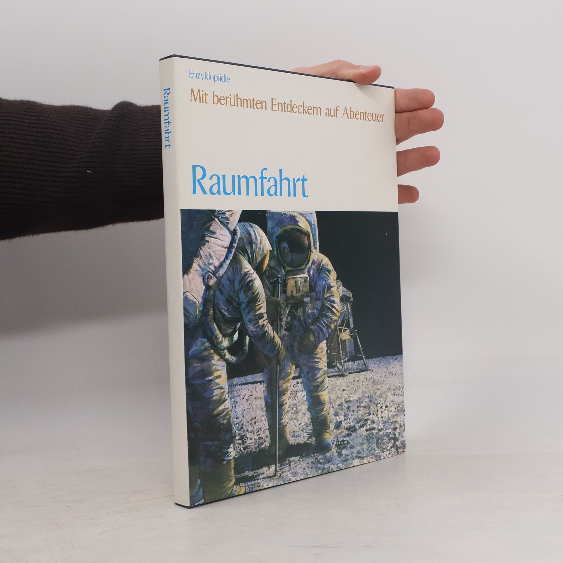 kolektiv Raumfahrt