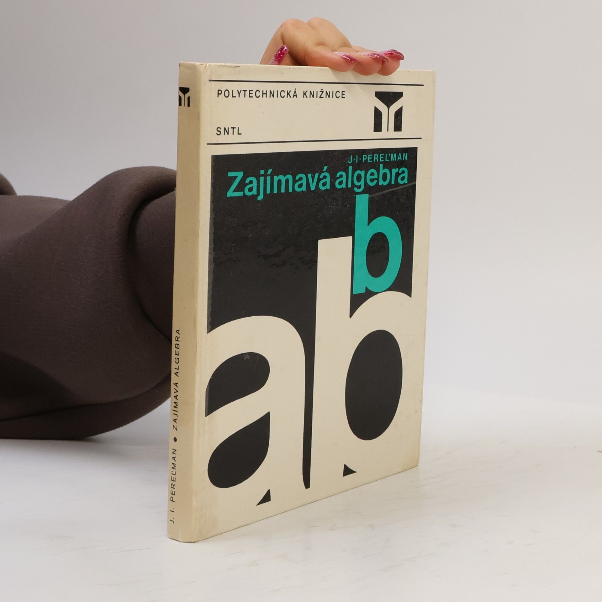 Zajímavá algebra