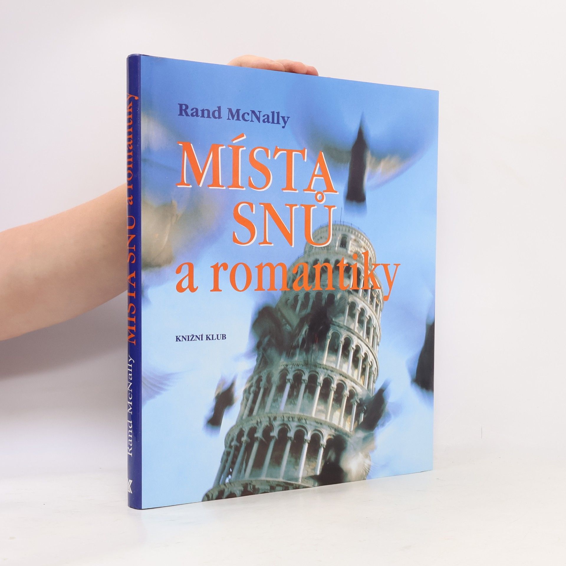 Místa snů a romantiky