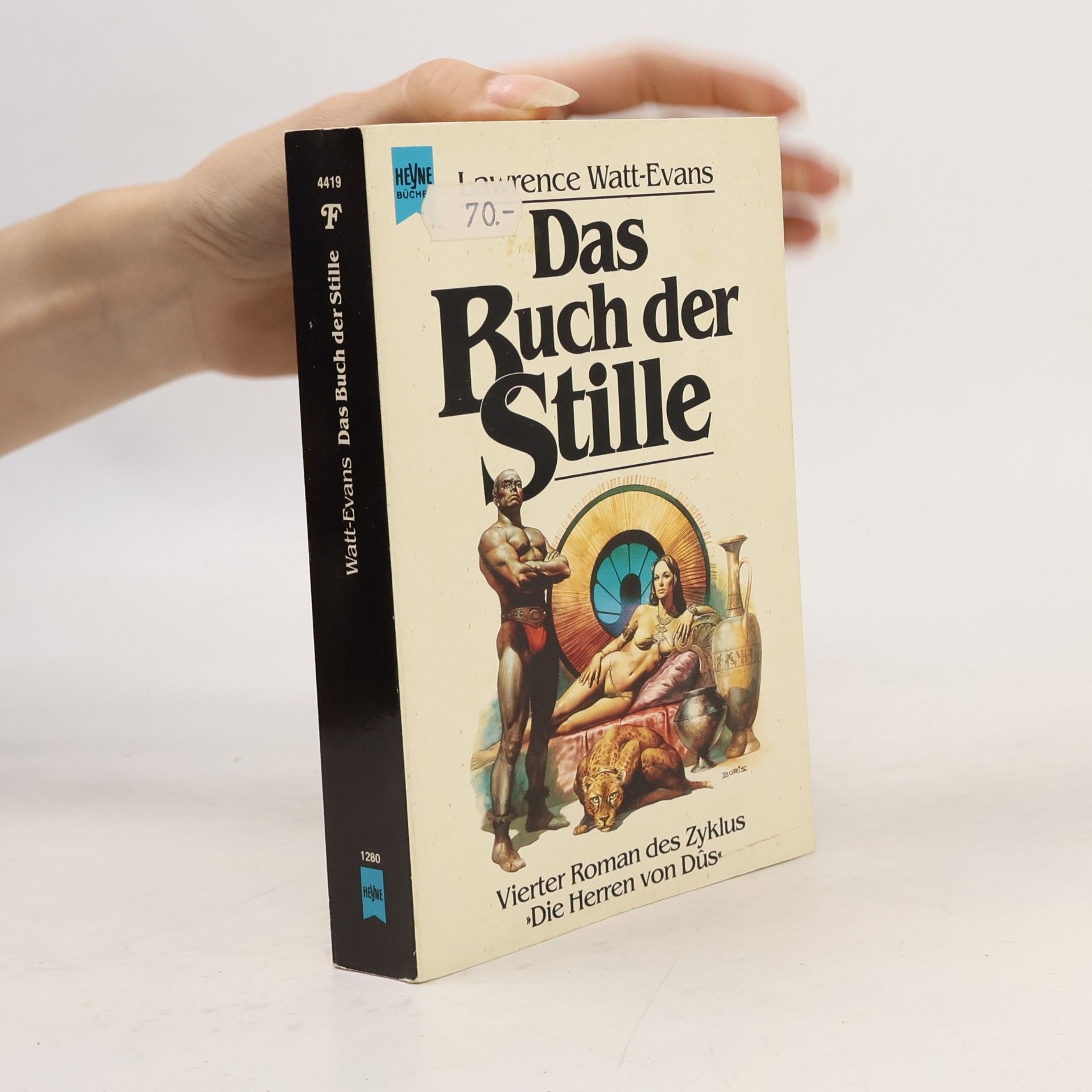 Asta Nielsen Die schweigende Muse