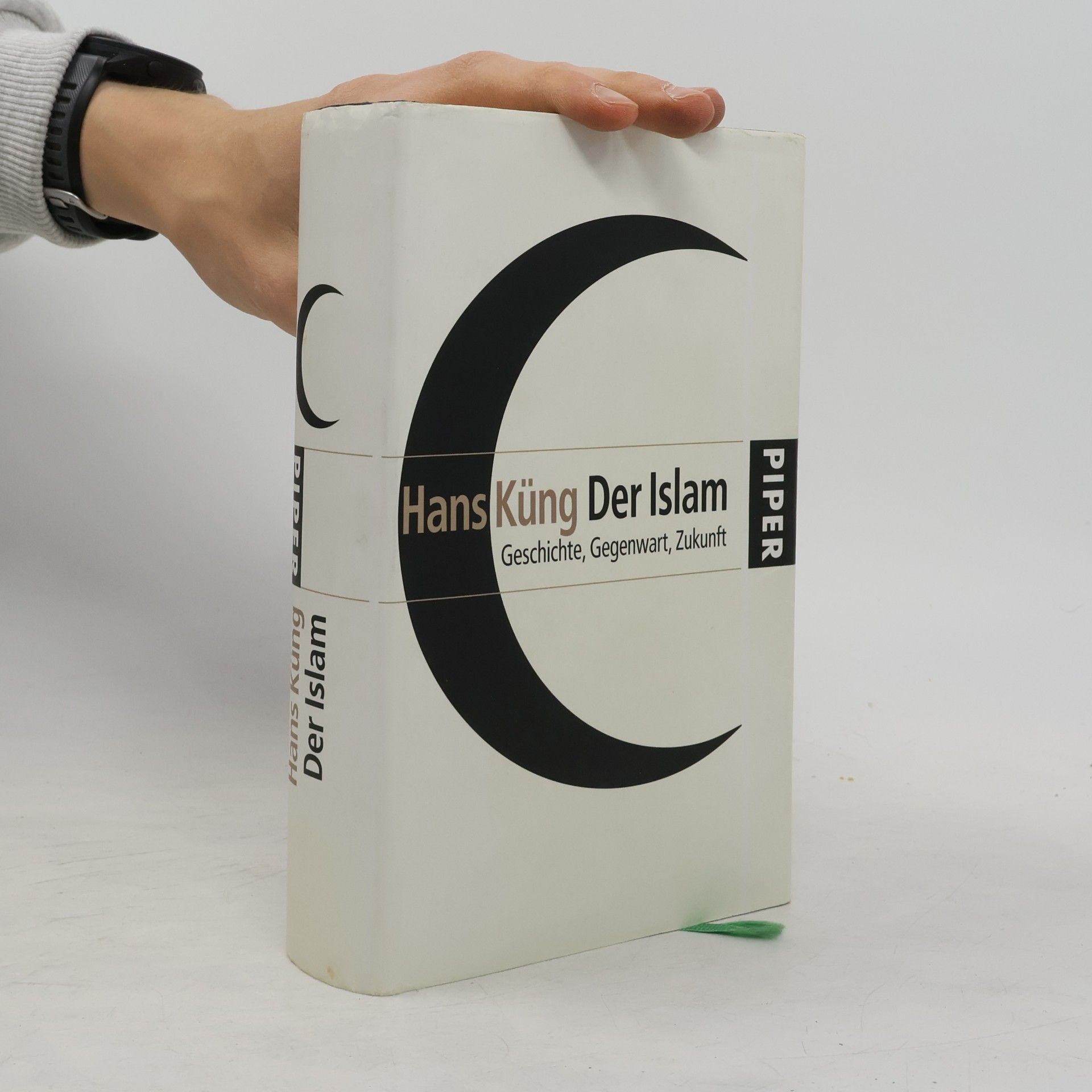 Hans Küng Der Islam