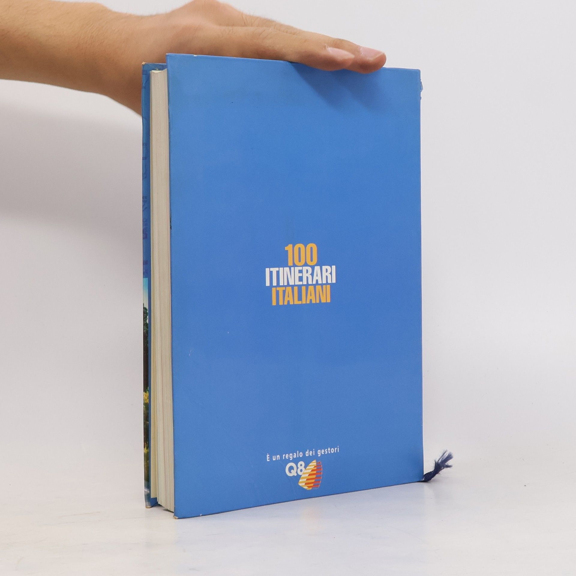 kolektiv 100 Itinerari italiani