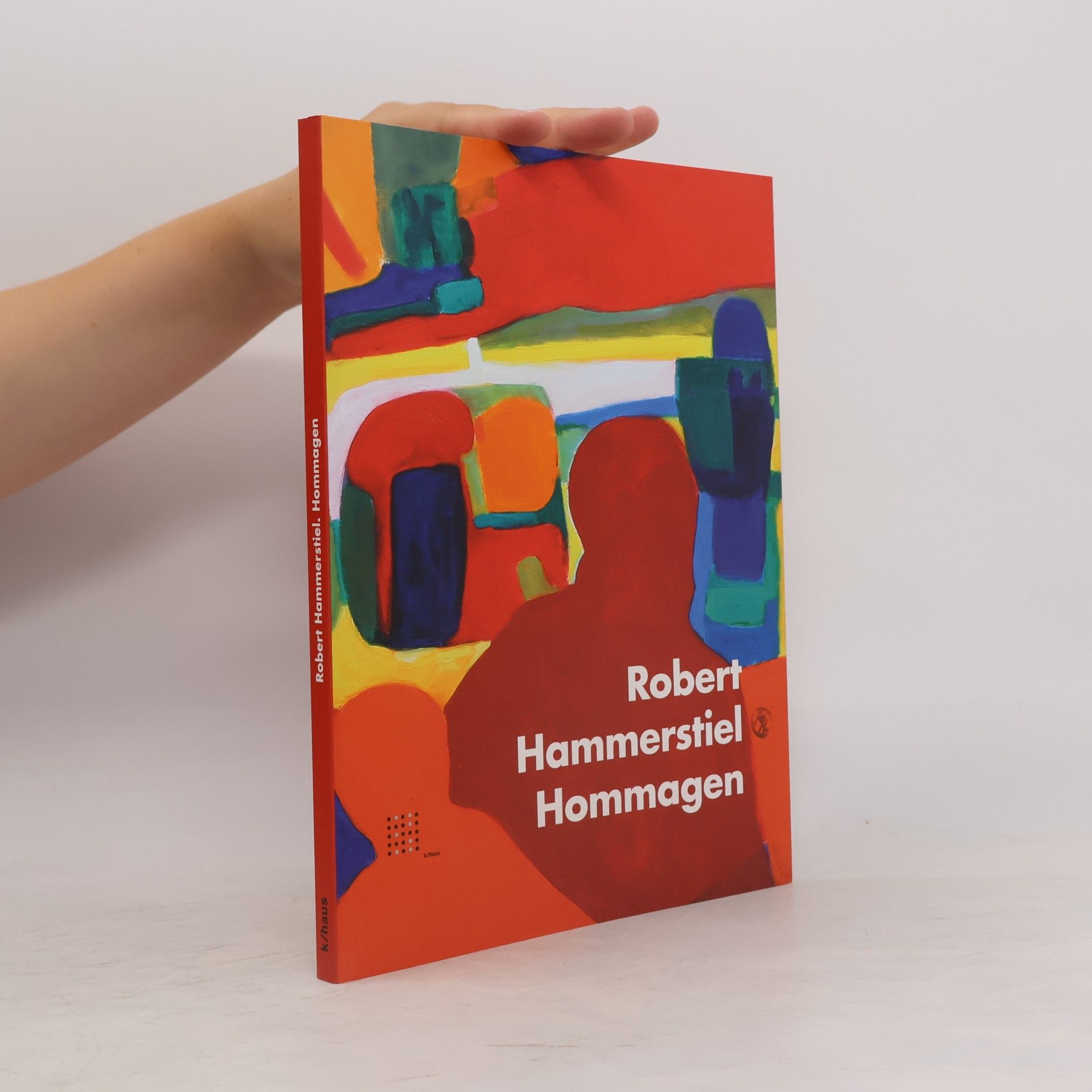 Robert Hammerstiel, Hommagen