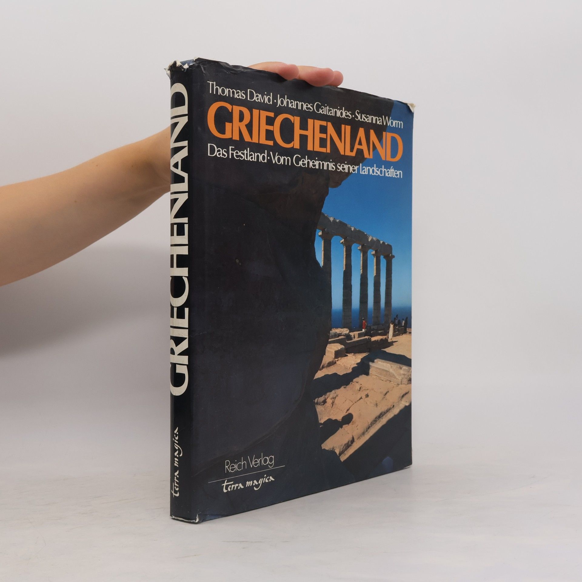 Griechenland