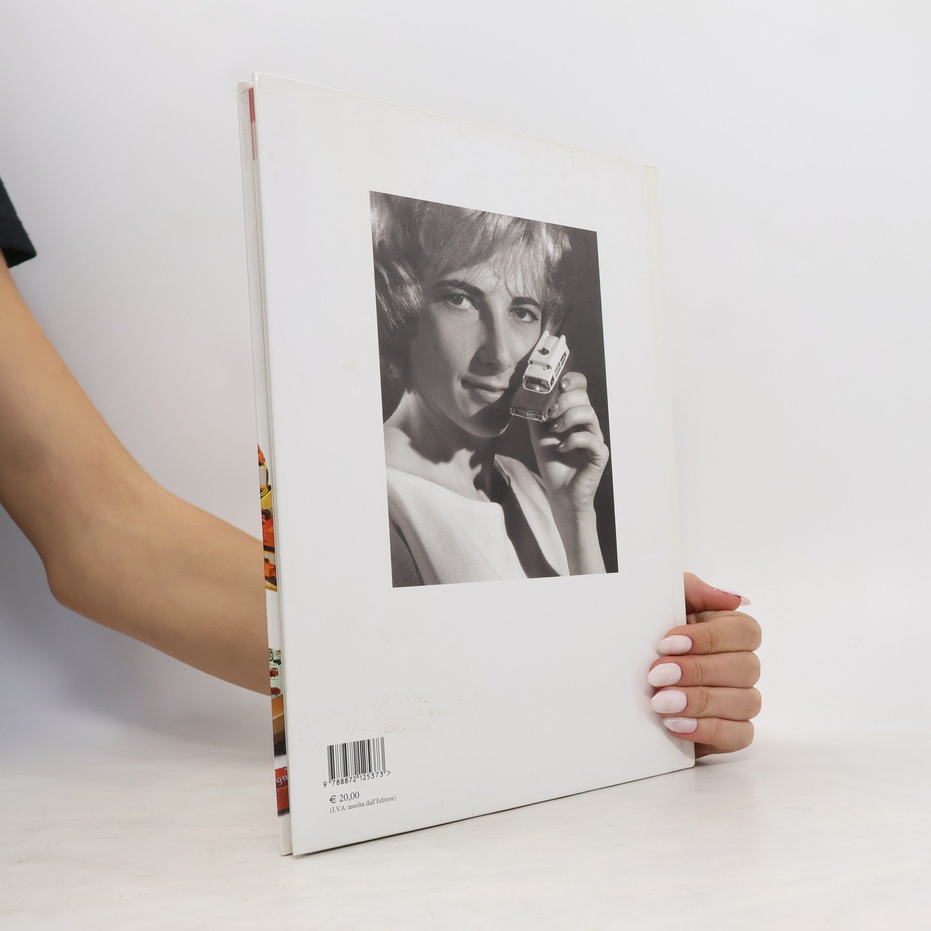 Quattroruotine. Il libro delle quotazioni