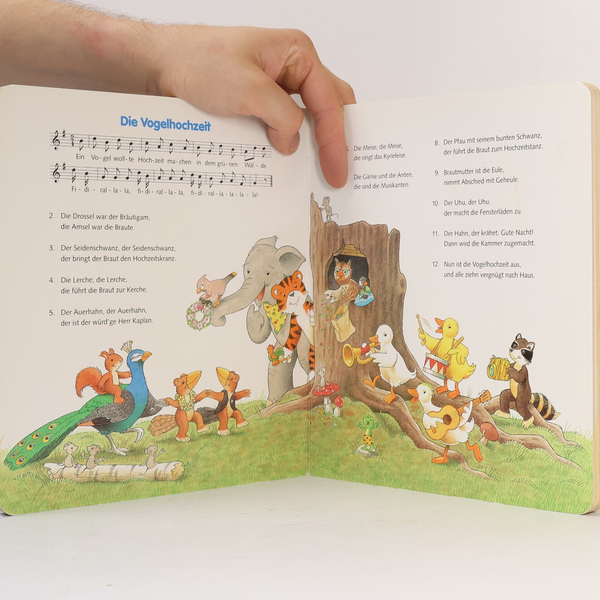 Autorenkollektiv Meine ersten Kinderlieder