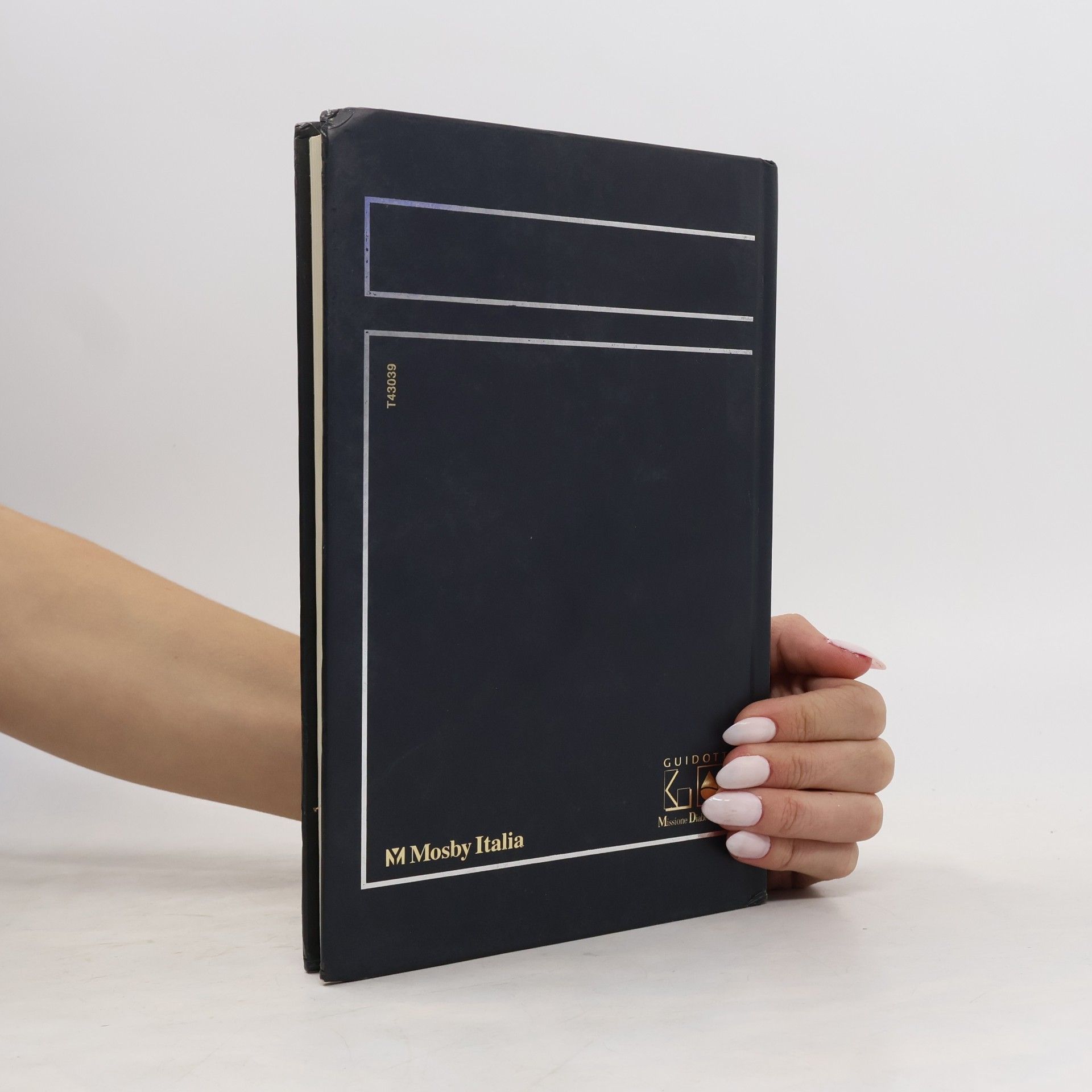 Stefano Del Prato Mosby Year Book. Diabetologia 2001