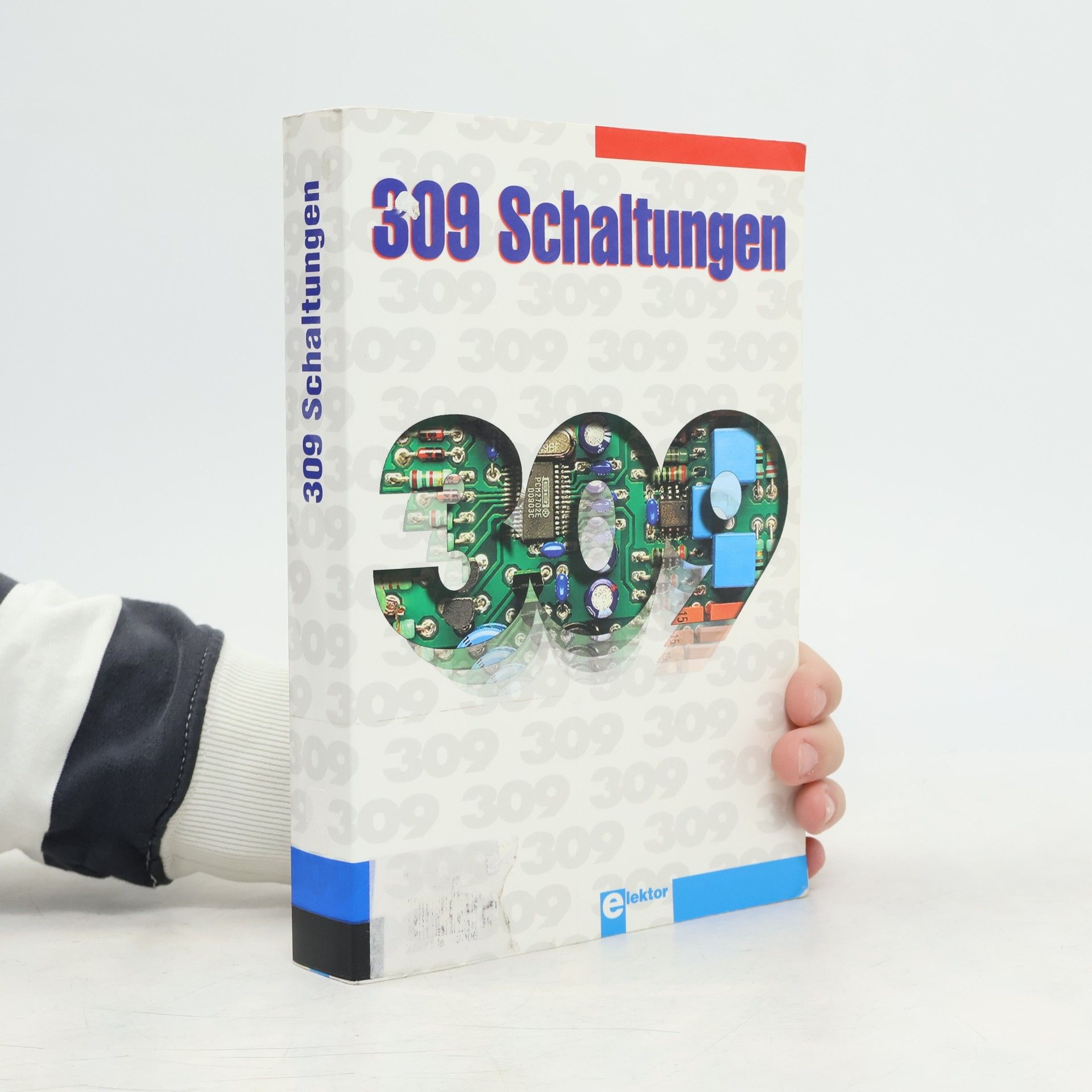 Kolektiv autorů 309 Schaltungen