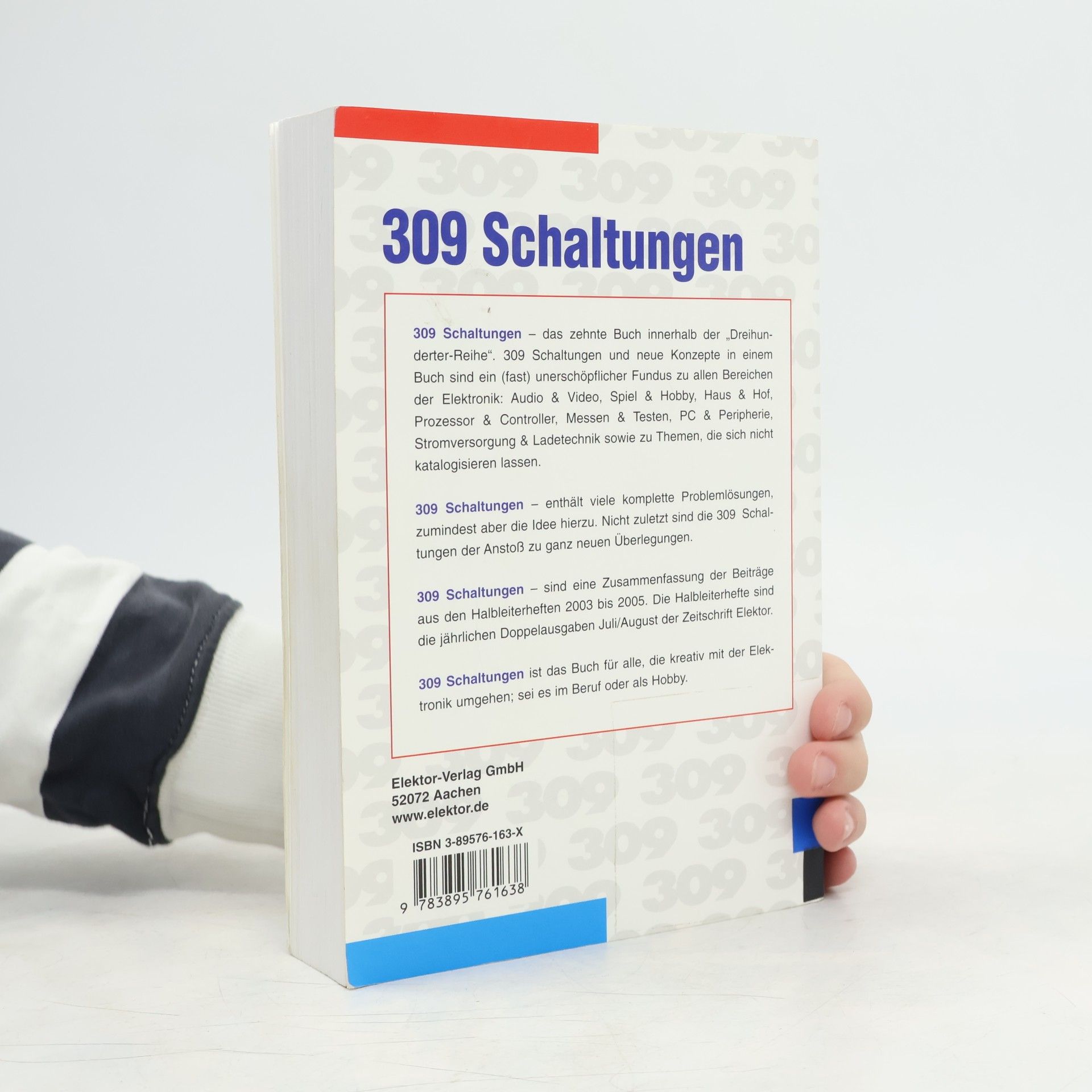 309 Schaltungen