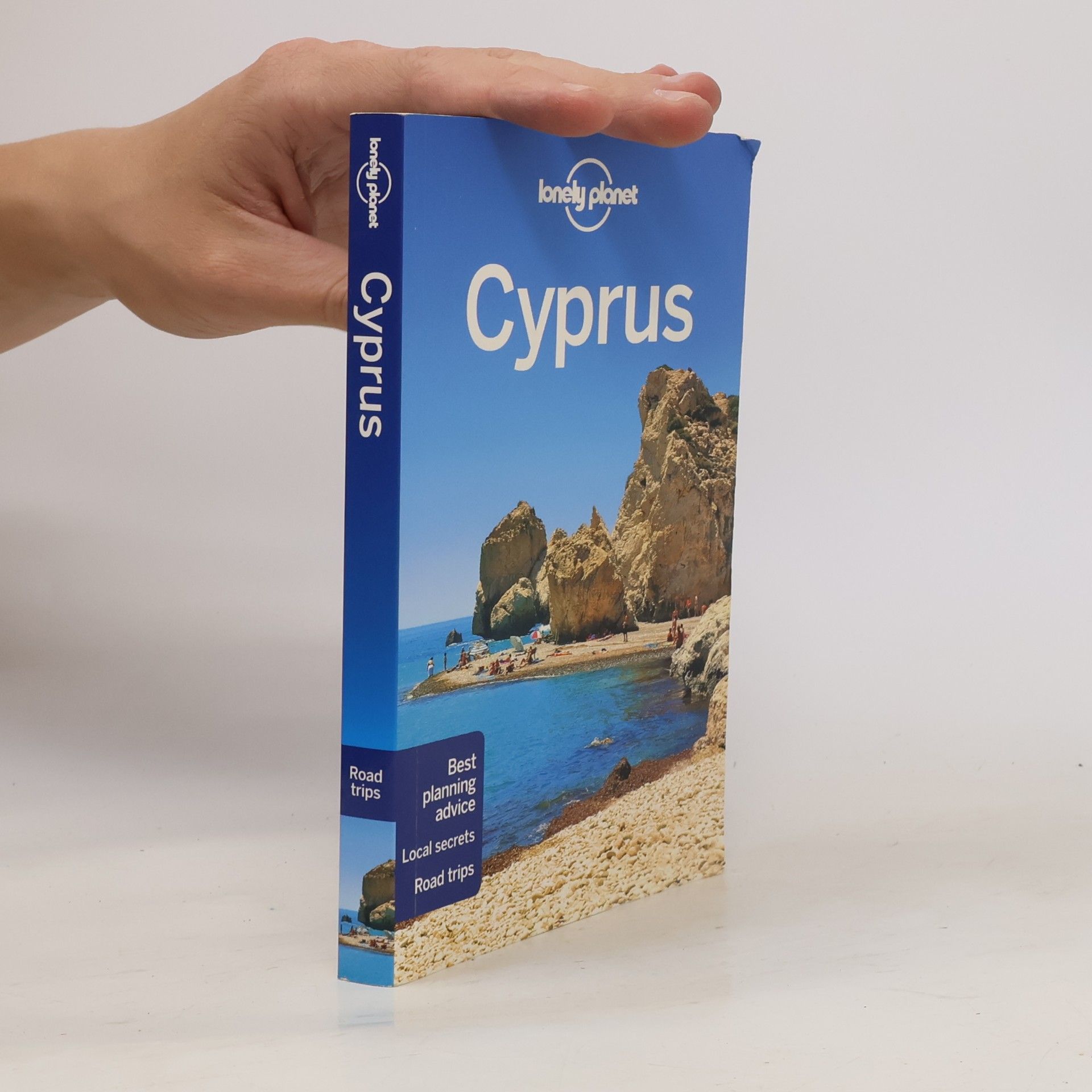 Cyprus
