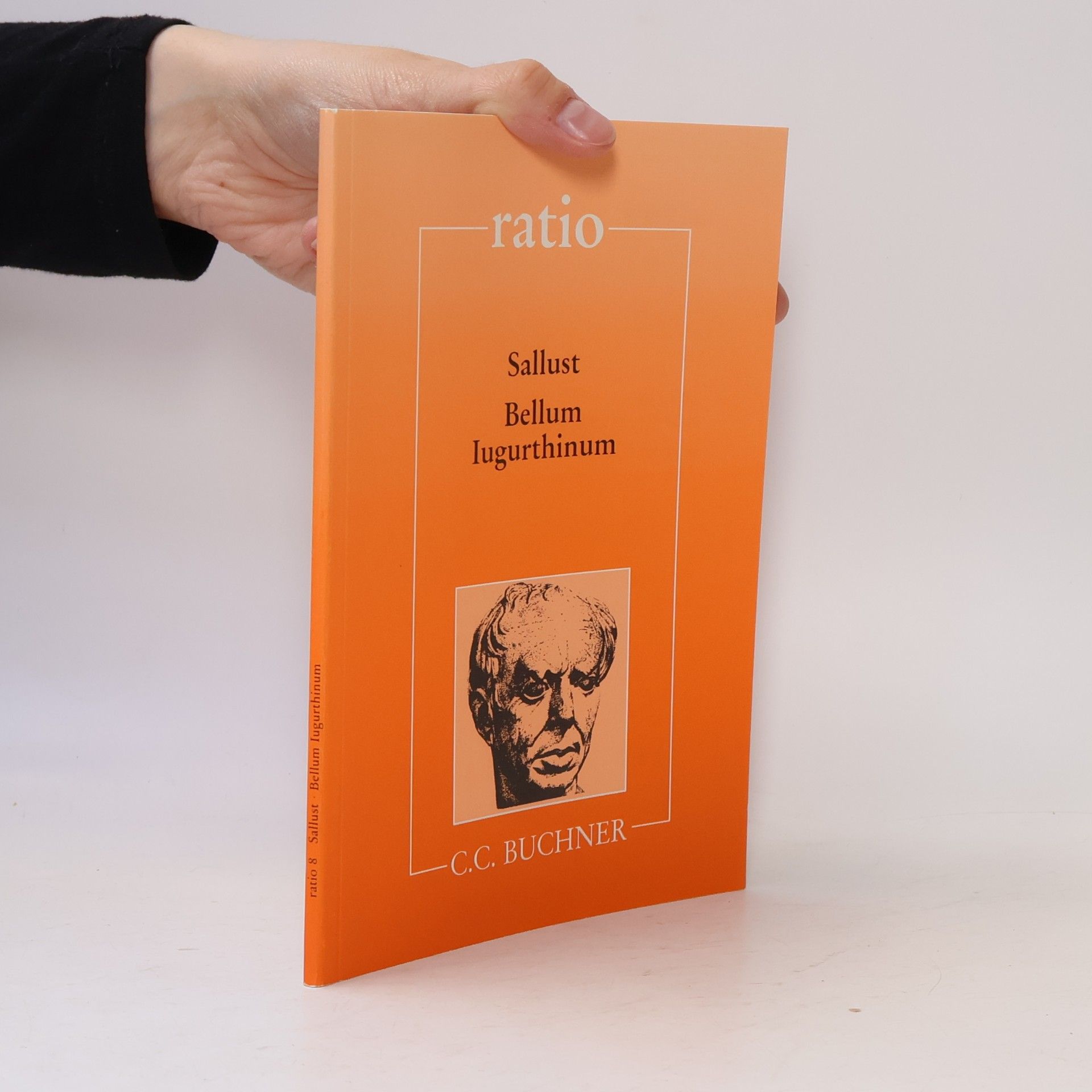 Ratio - 8: Bellum-Igurthinum