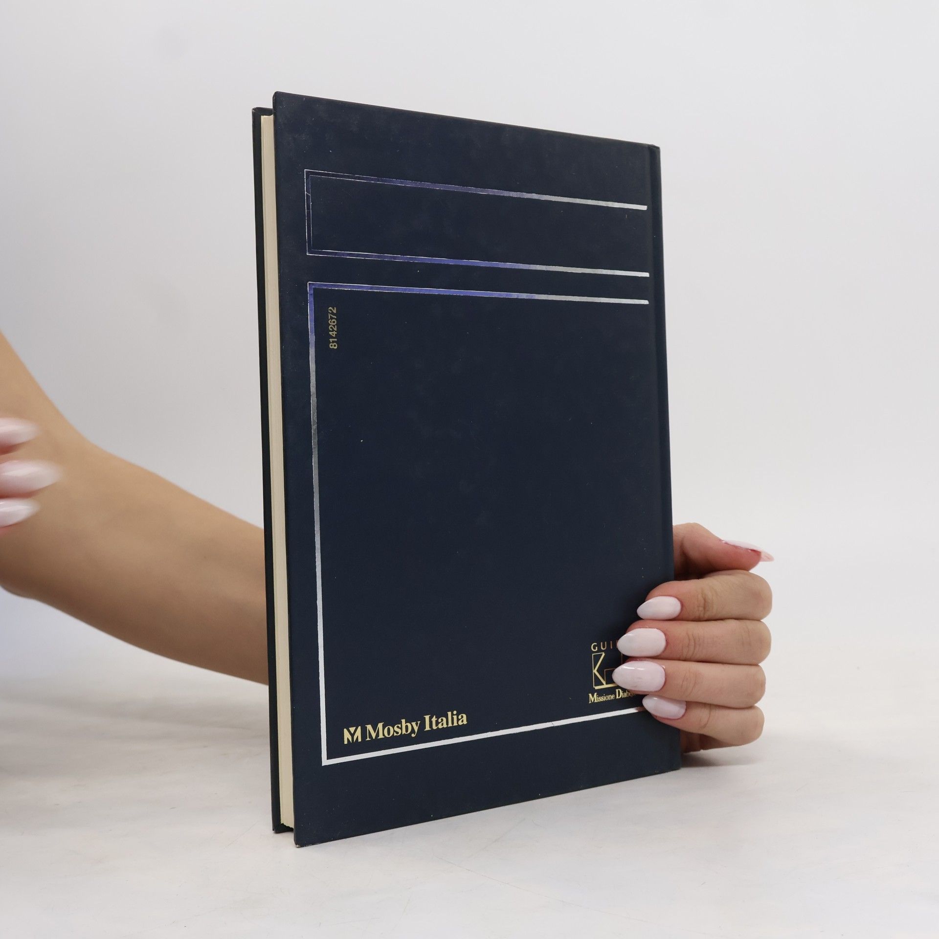 Stefano Del Prato Mosby Year Book. Diabetologia 1998