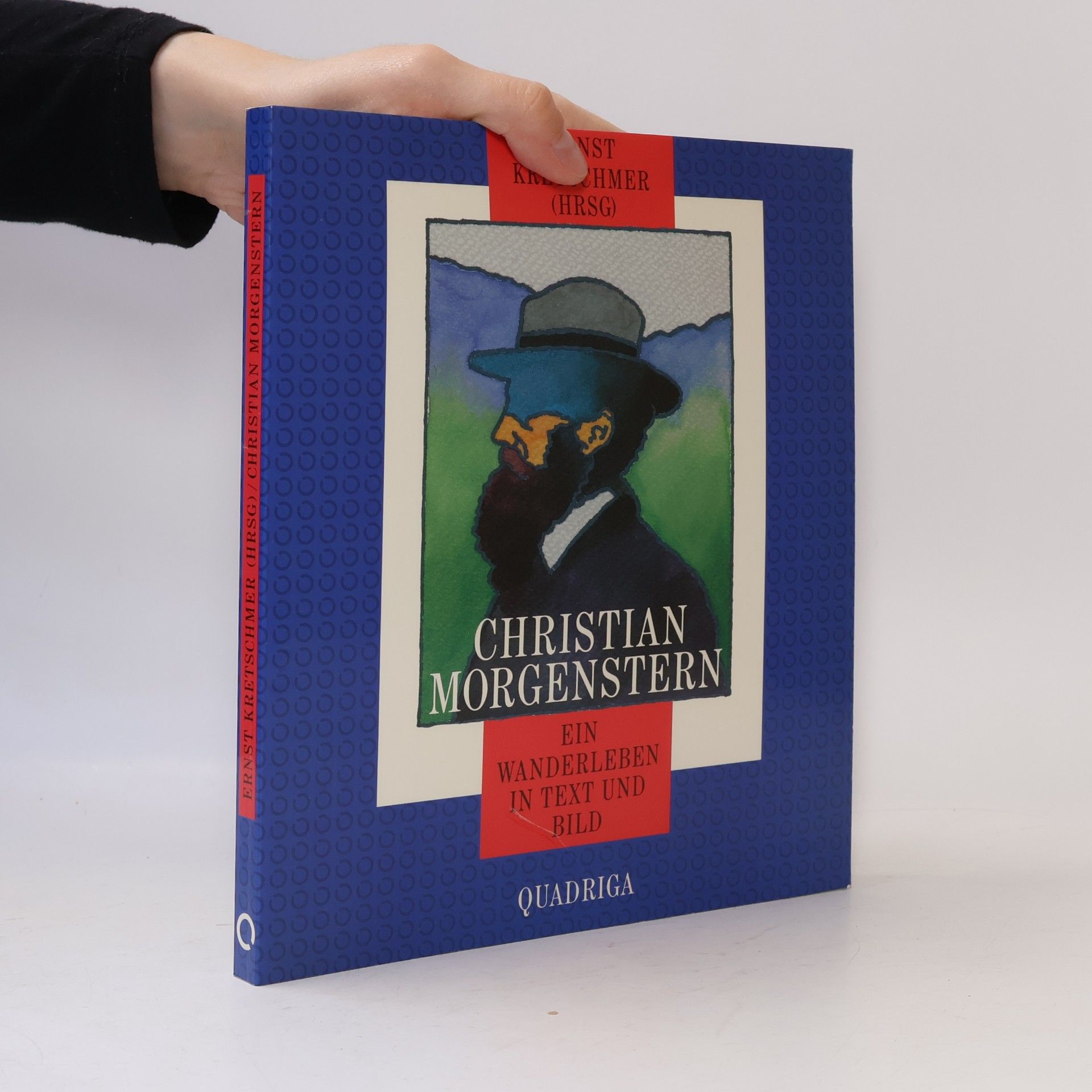 Christian Morgenstern Christian Morgenstern