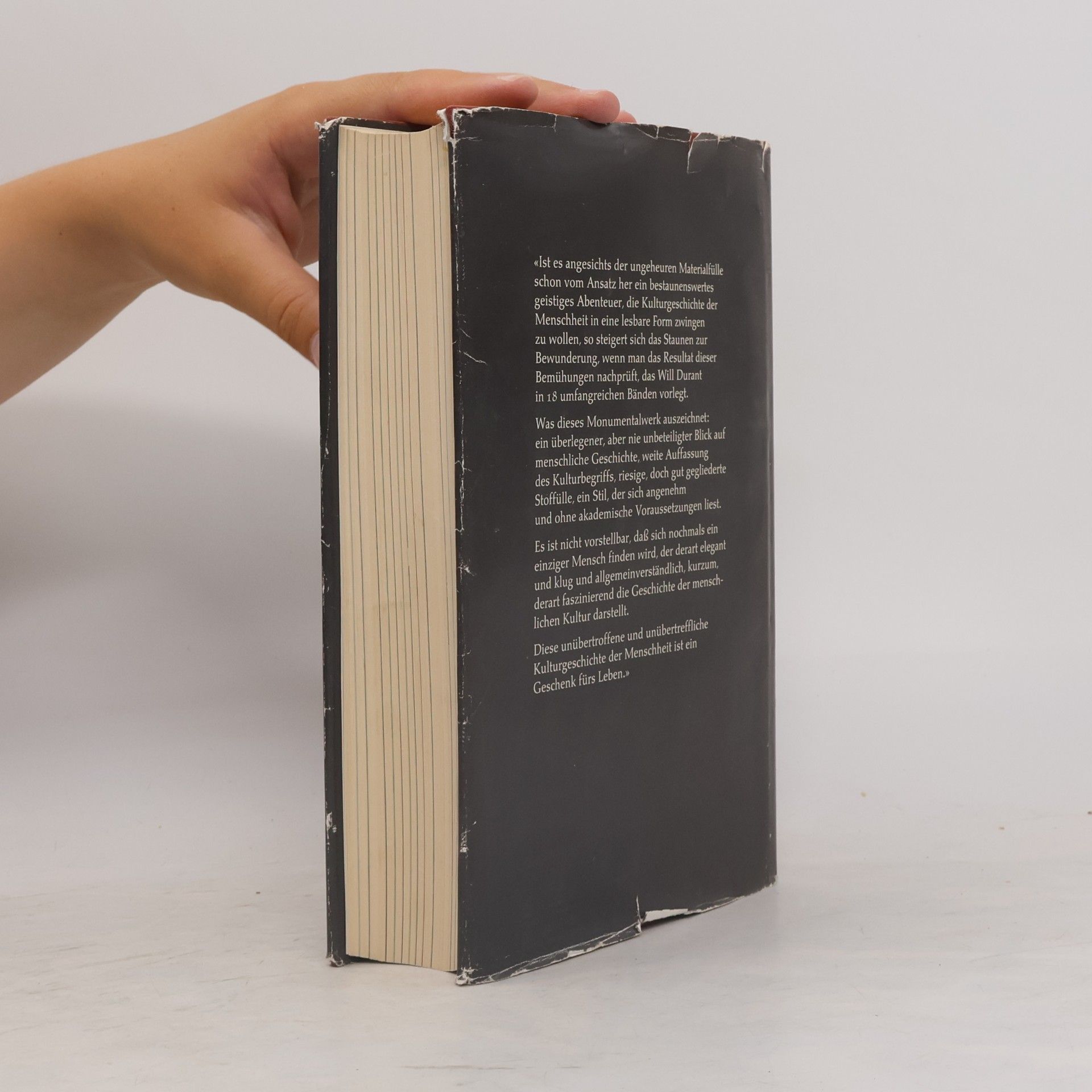 Autorenkollektiv Kulturgeschichte der Menschheit. Band 1. Der alte Orient und Indien