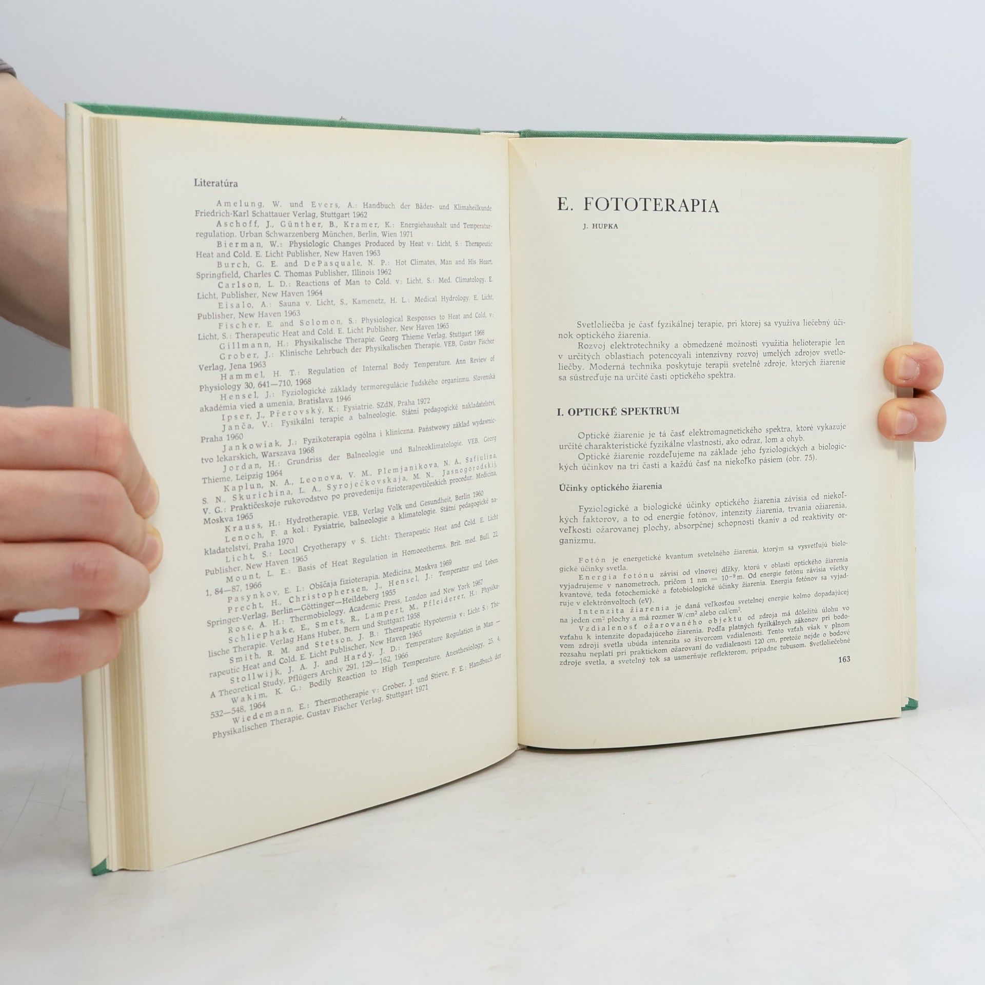 Autorenkollektiv Fyziatria