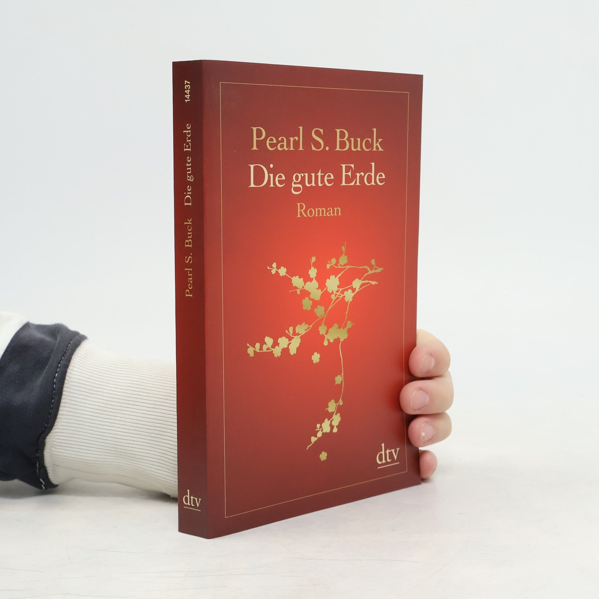 Pearl S. Buck Die gute Erde