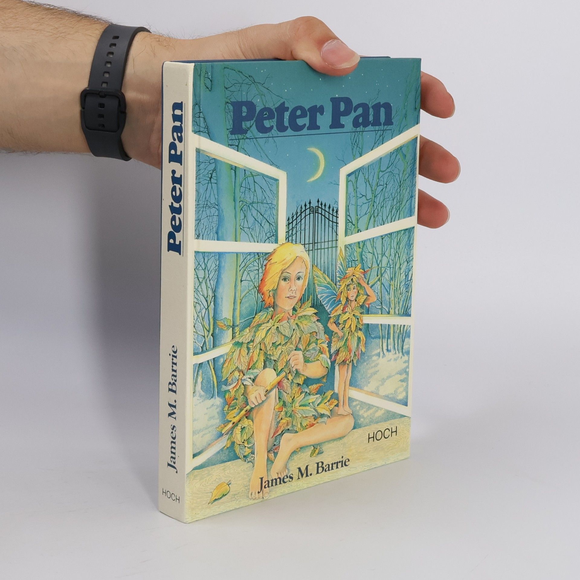 Peter Pan