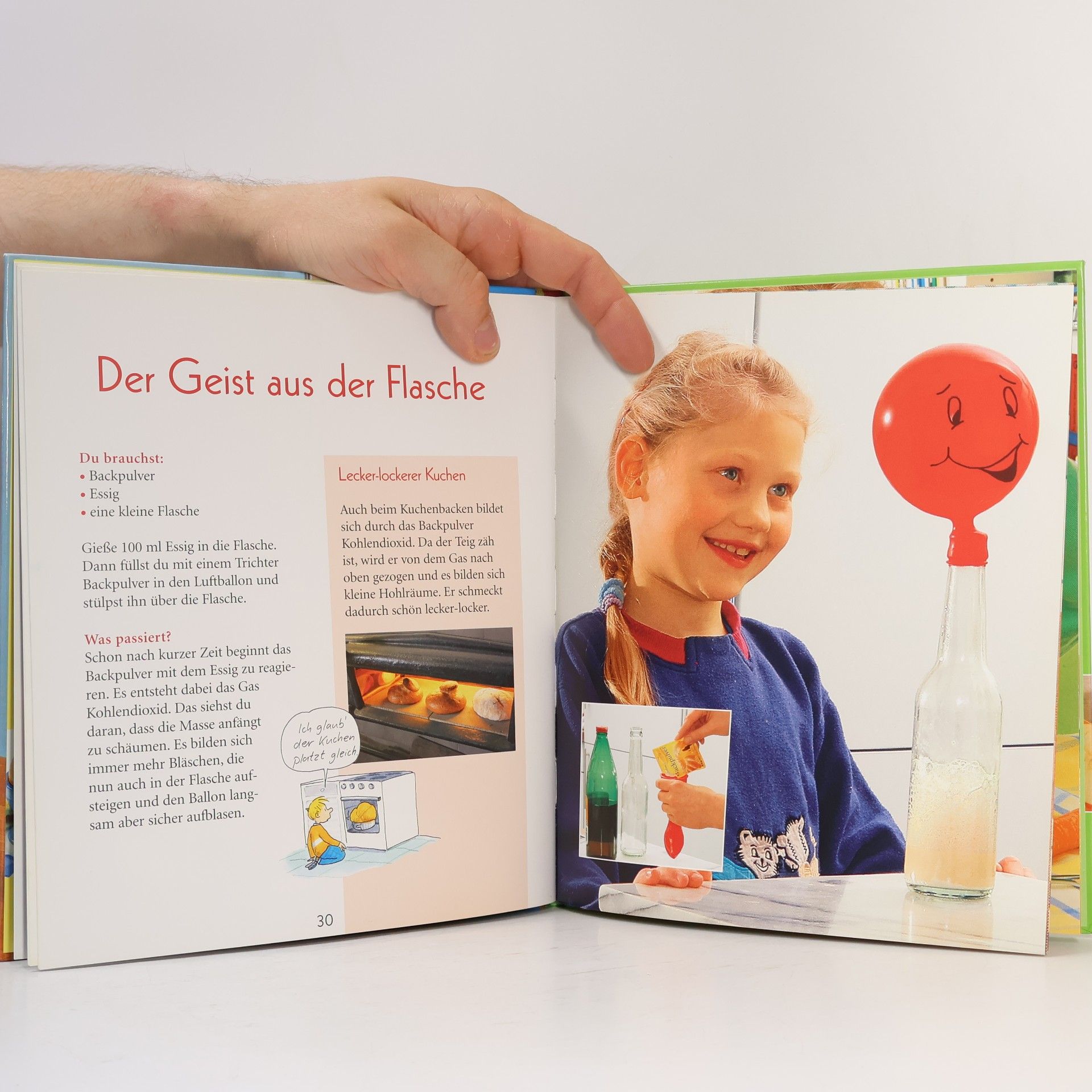 Sonja Floto-Stammen Die Küchen-Werkstatt