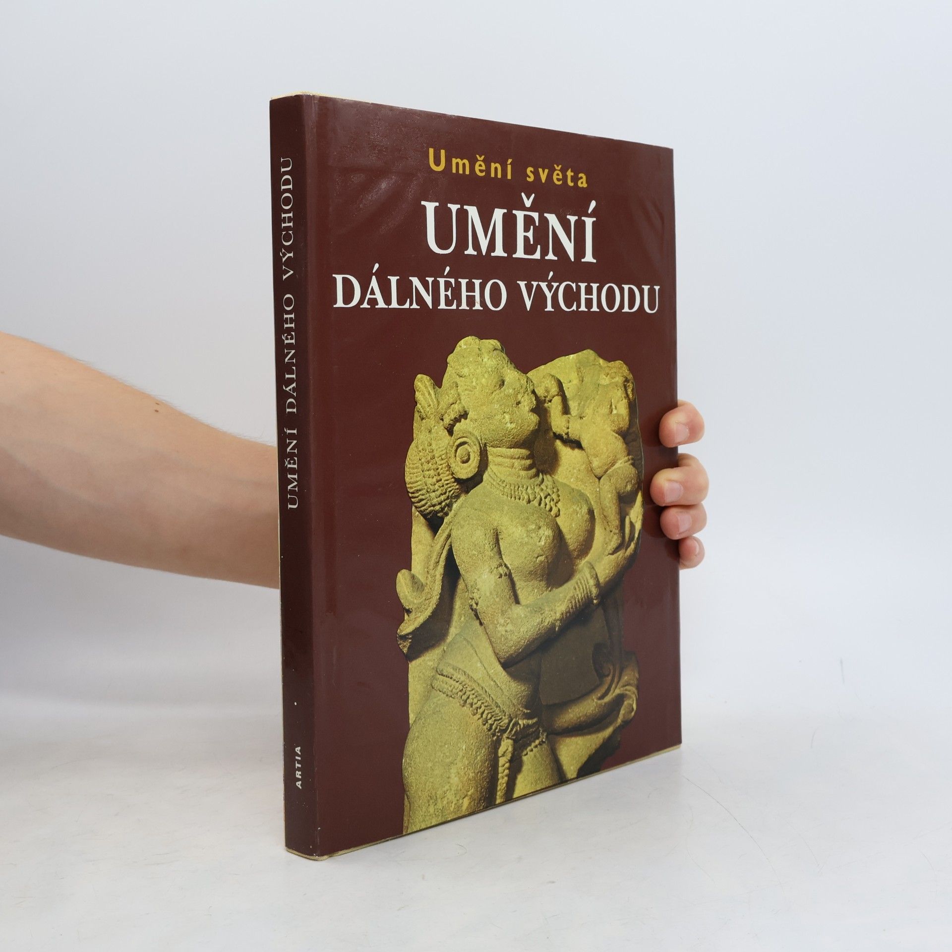 Umění Dálného východu