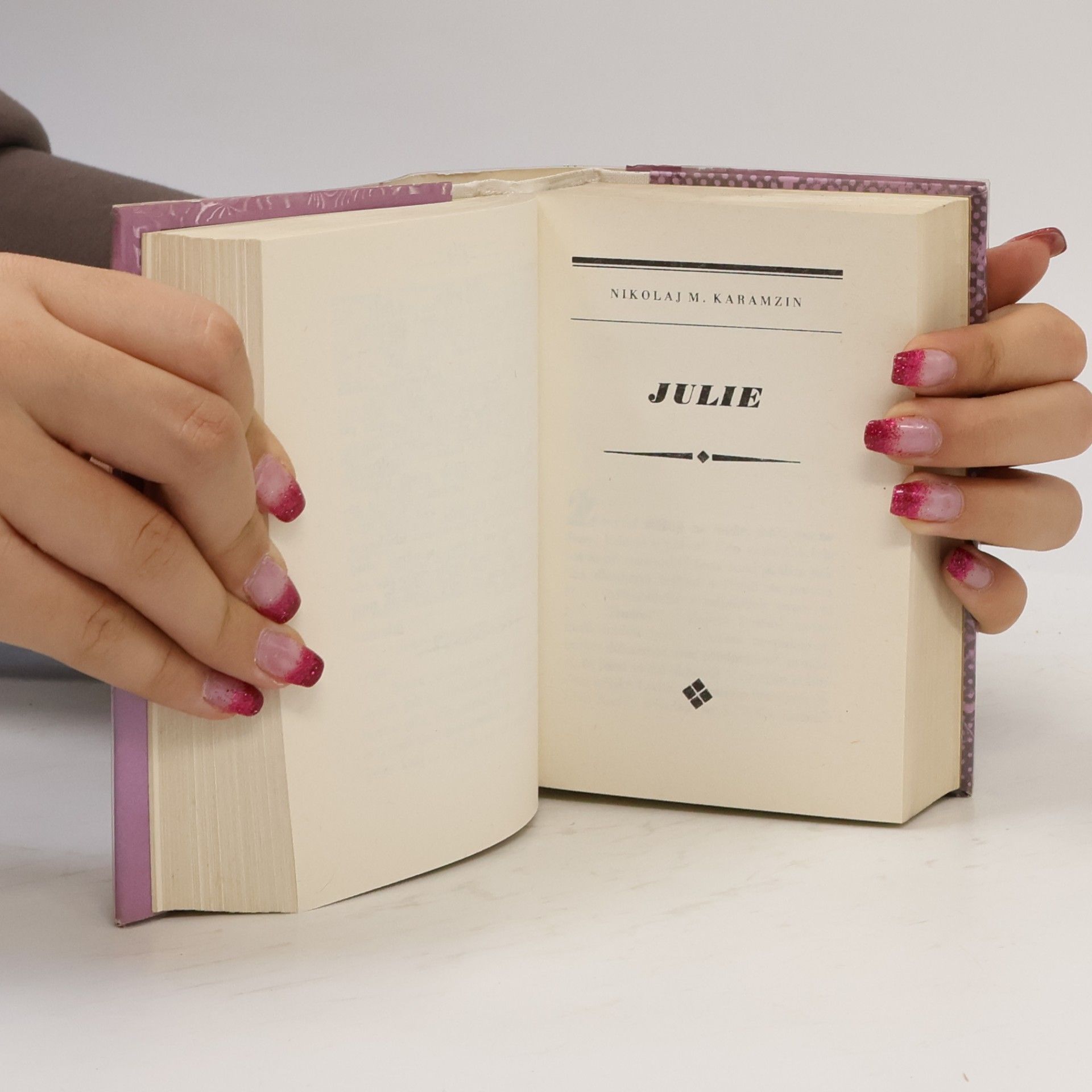Various authors Citlivé duše